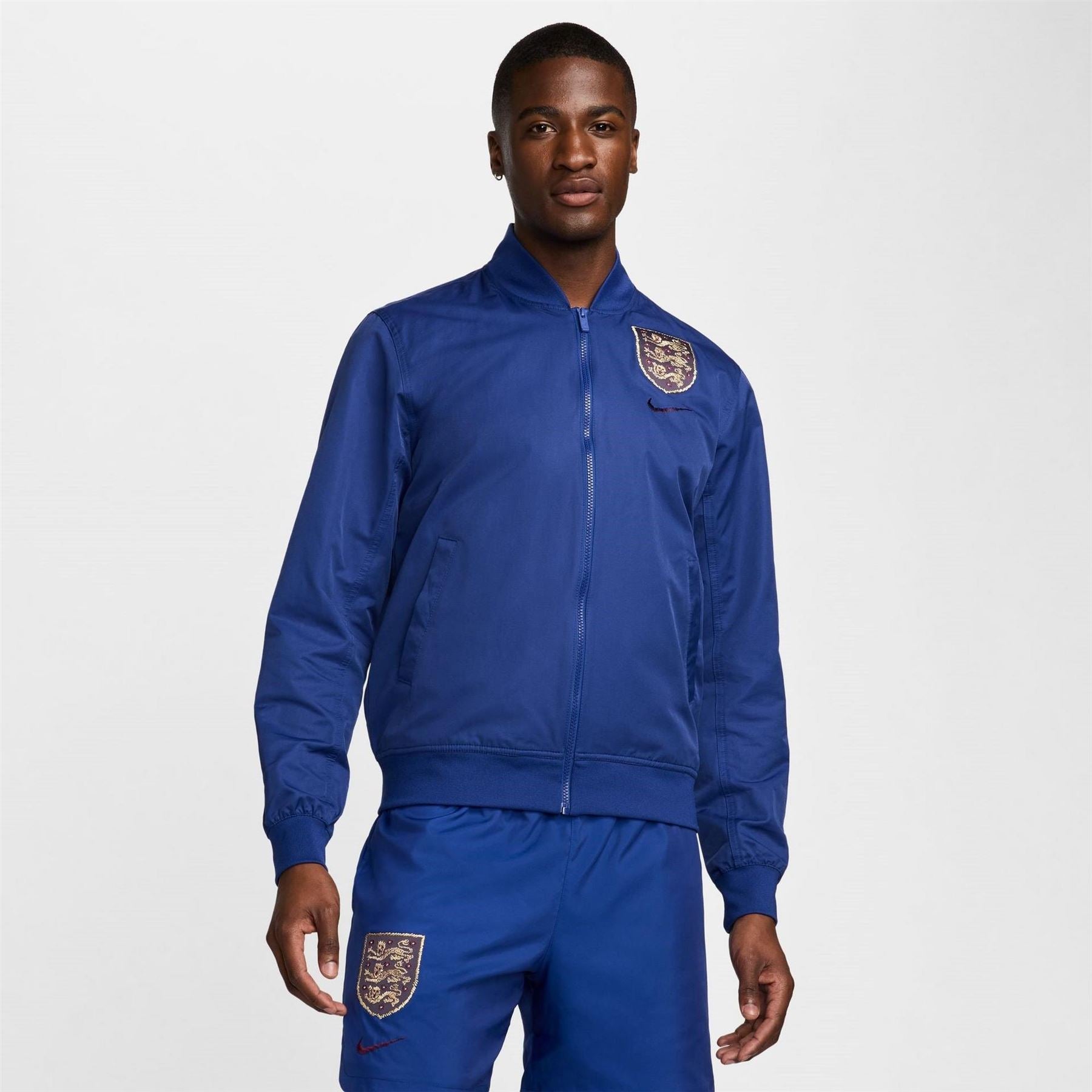Nike Sport Essentials Bomber Jacket 2024 Adults