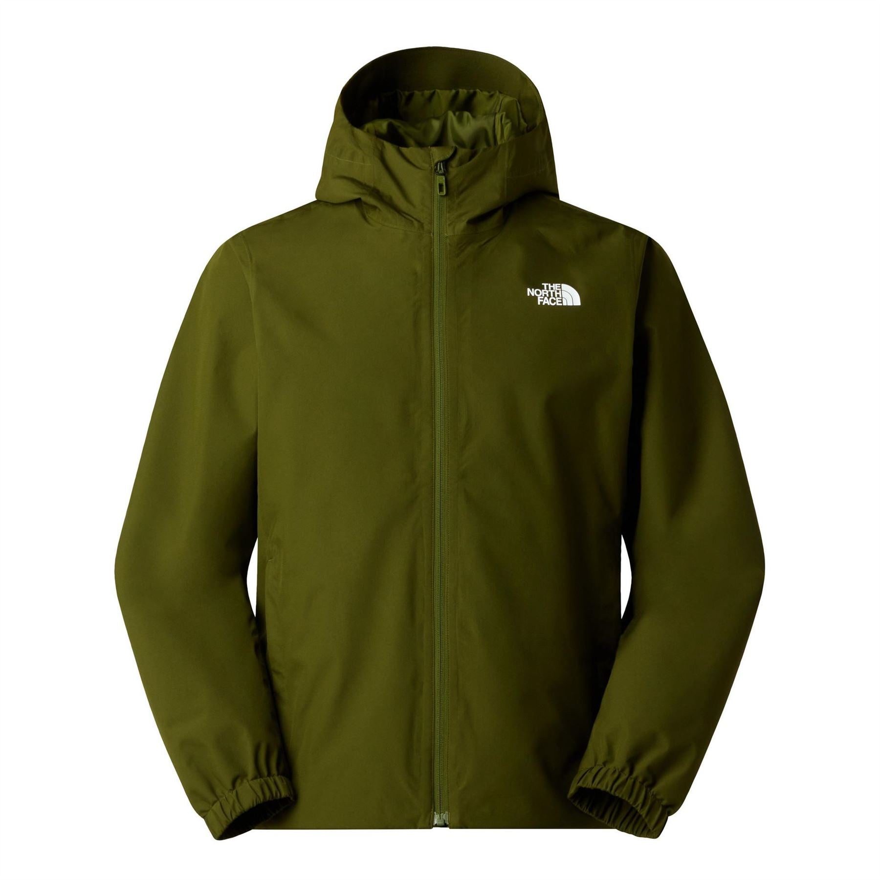 The North Face Quest Dryvent Windproof Waterproof Jacket
