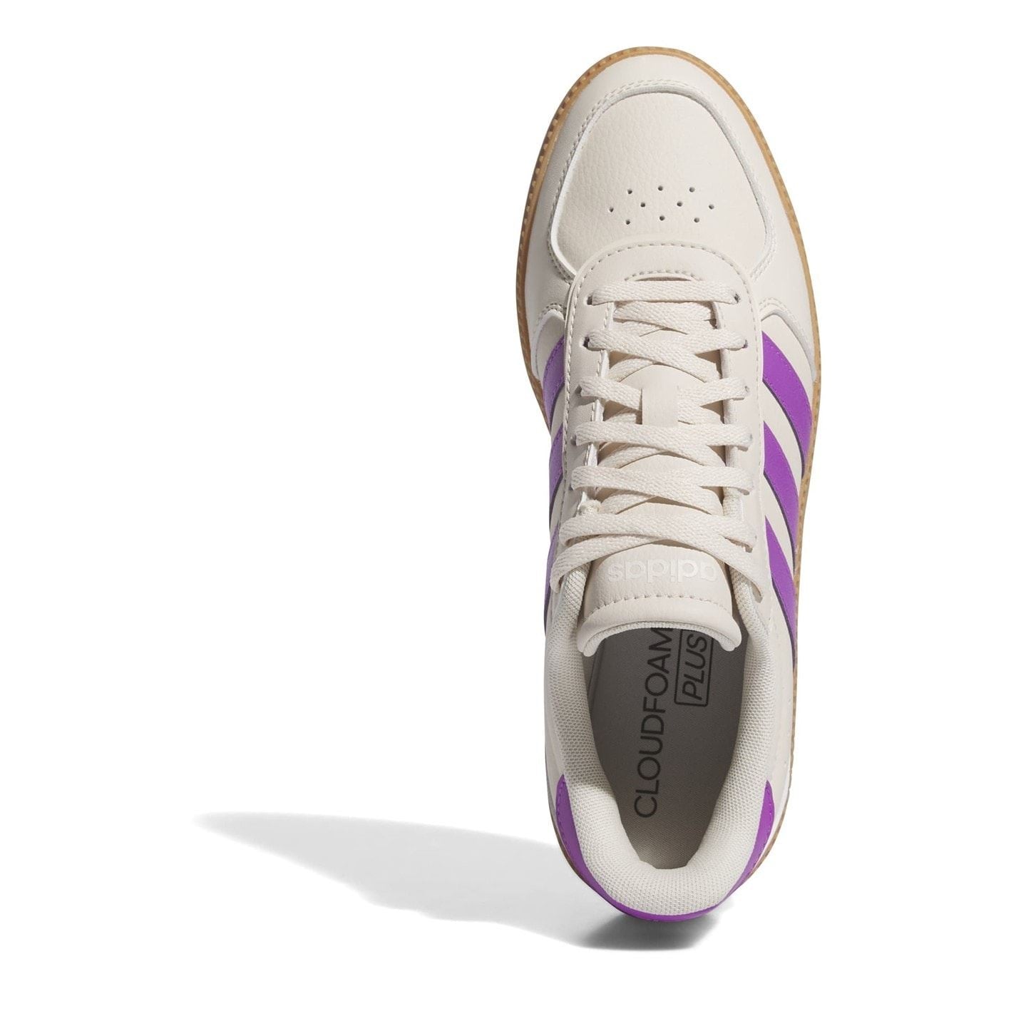 adidas Womens Breaknet Sleek Trainers