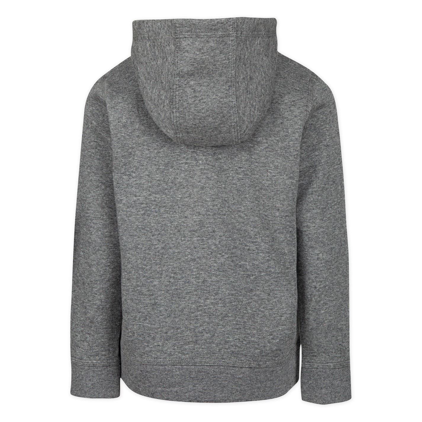 Nike Nbr Hooded Sweatshirt Jacket Infant