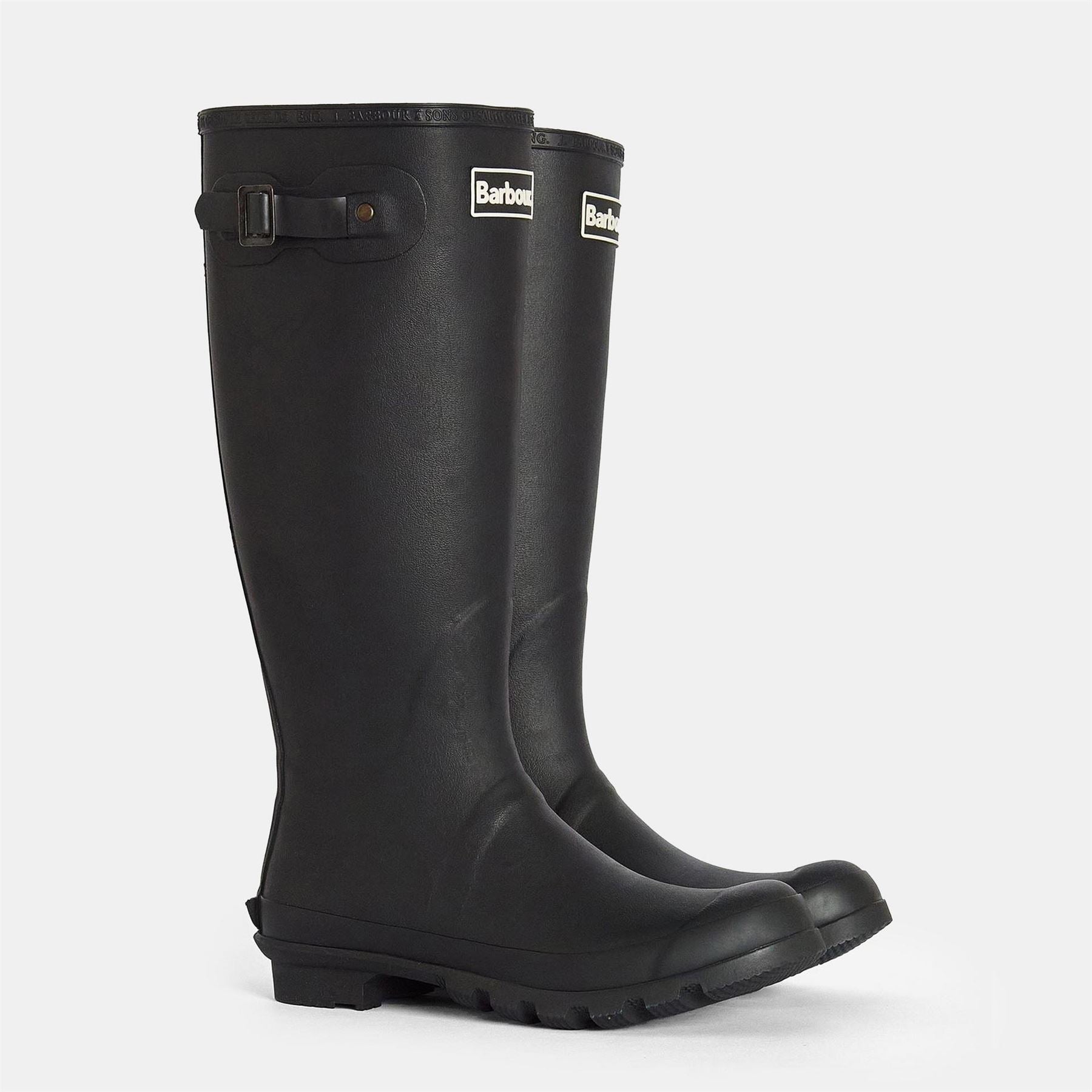 Barbour Bede Wellington Boots