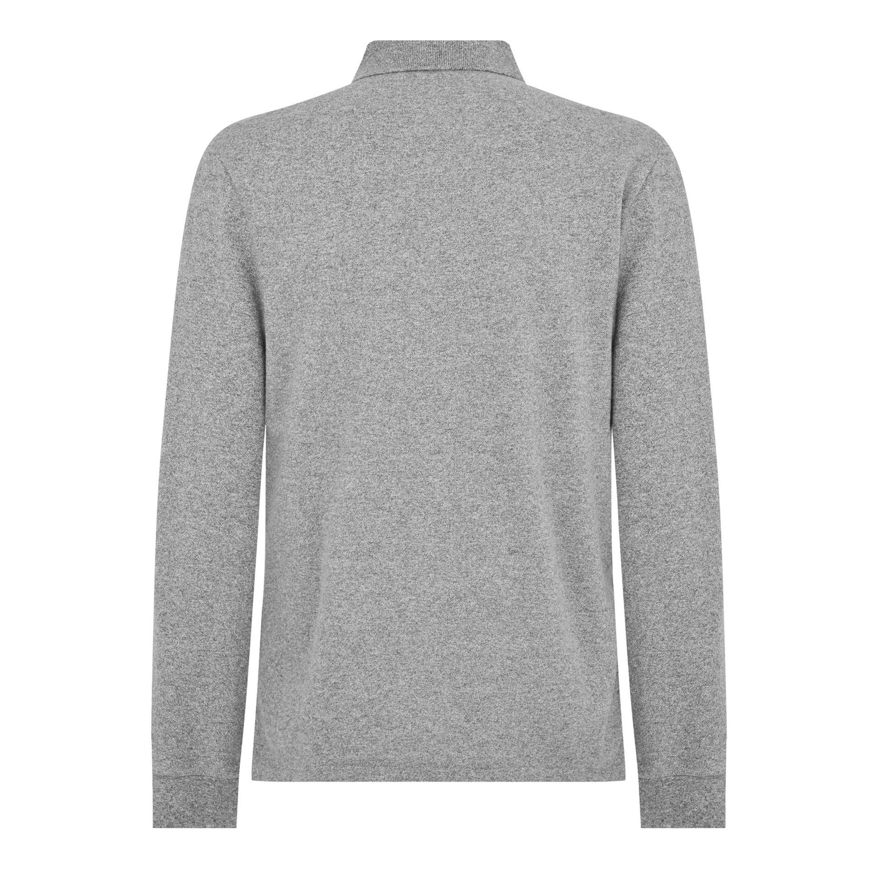 Polo Ralph Lauren Long Sleeve Polo Shirt