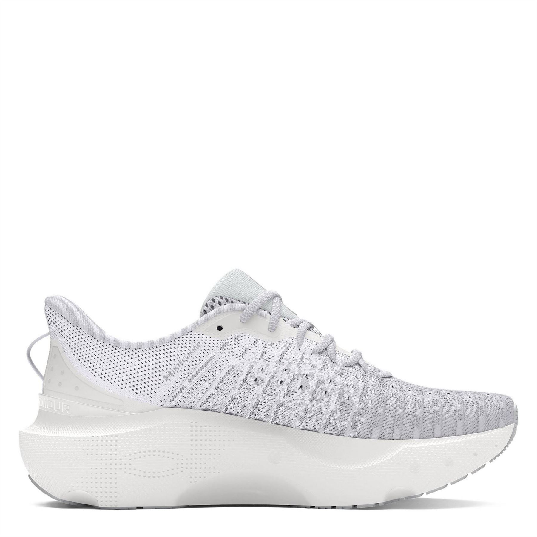 Under Armour Mens Armour Ua Infinite Elite Road Running Shoes