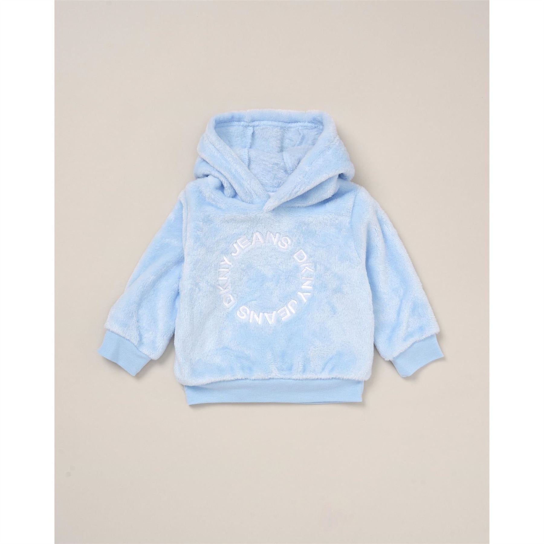 DKNY Jeans Hoodie And Trousers