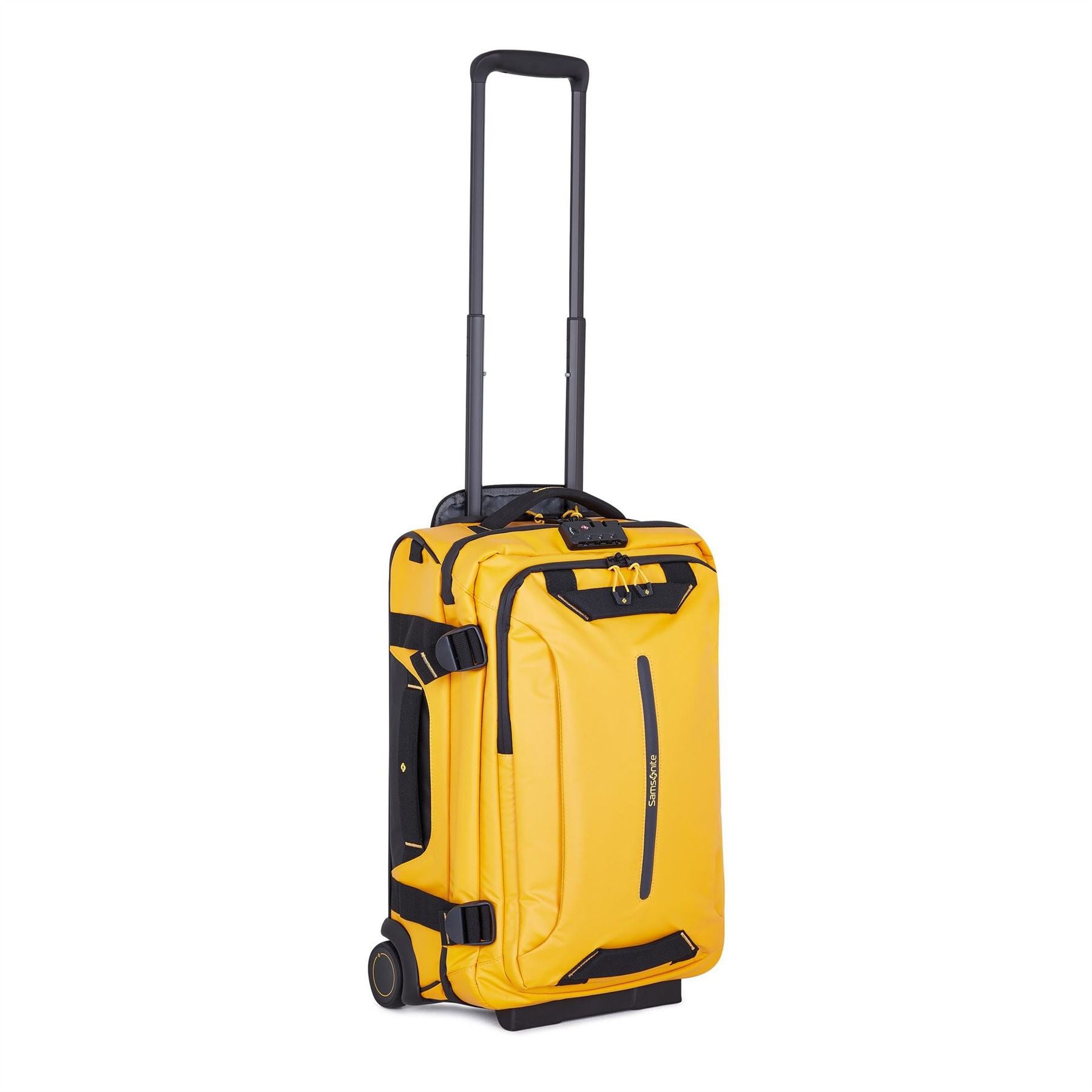 Samsonite Adults Ecodiver Wheeled Duffle Bags