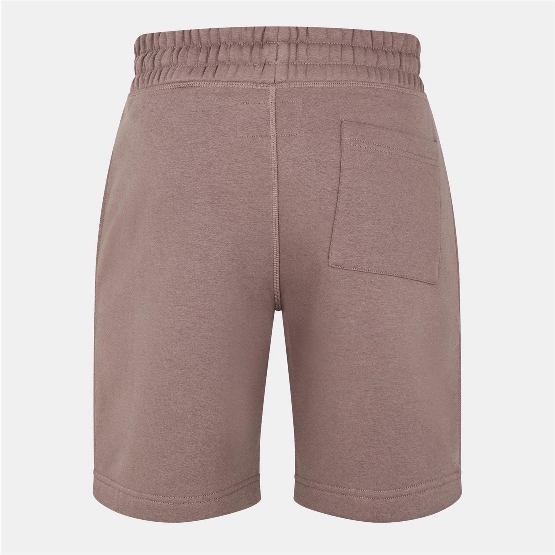 Jack Wills Mens Balmore Pheasant Sweat Shorts