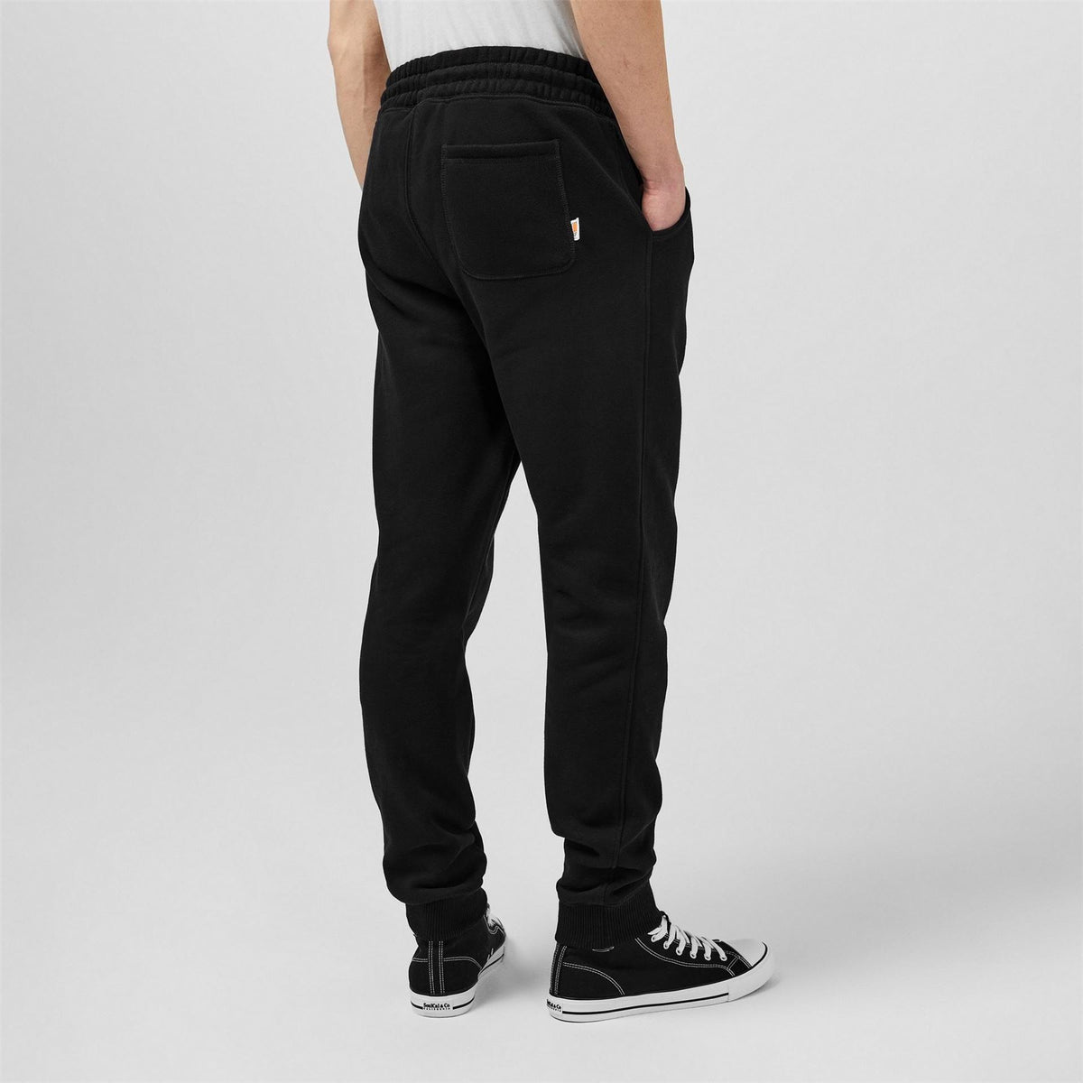 SoulCal Mens Signature Fleece Joggers