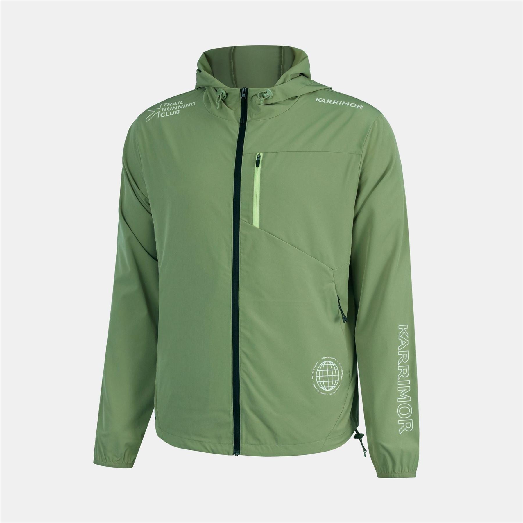 Karrimor Trail Jacket