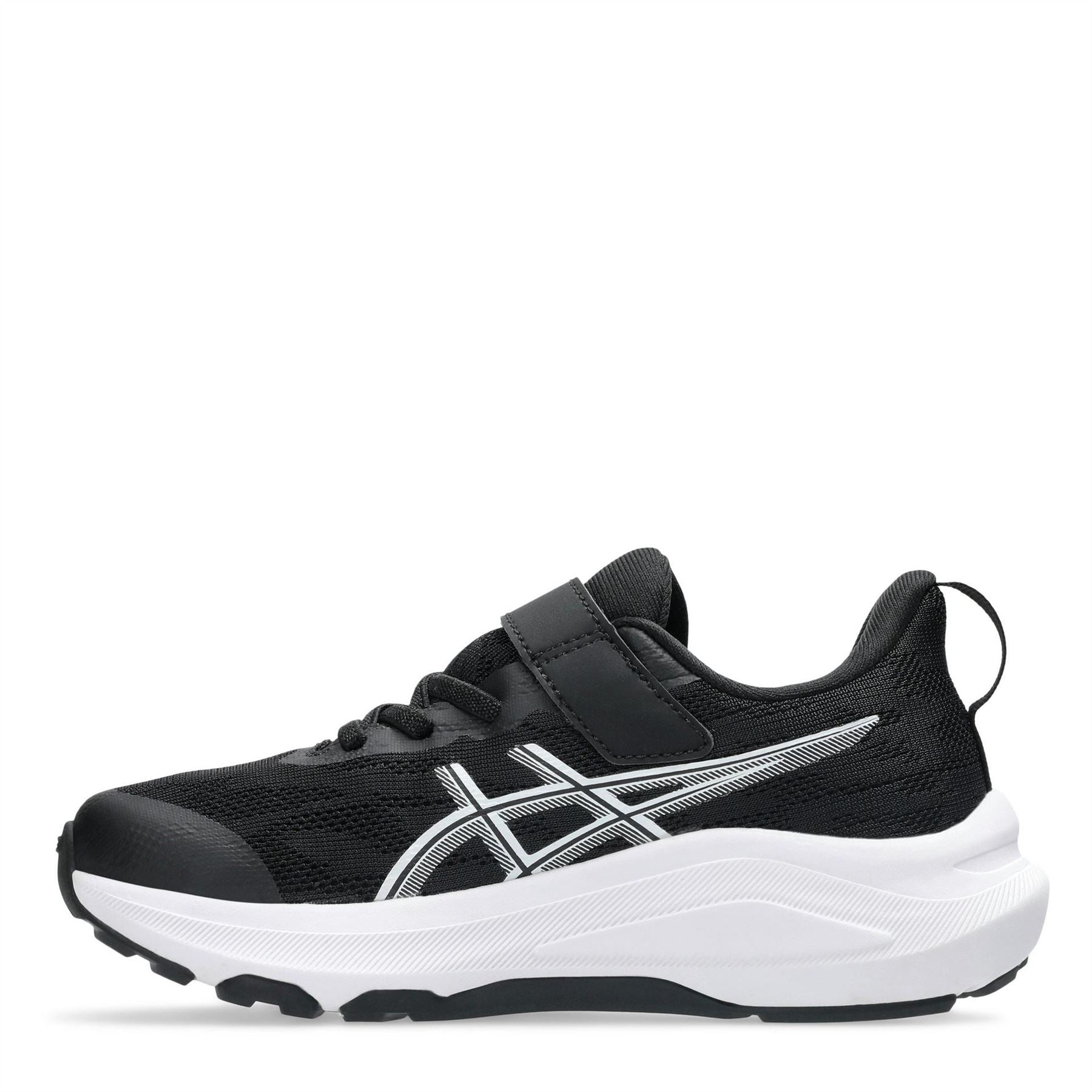 Asics 1000 14 Ps Road Running Shoes Unisex Kids
