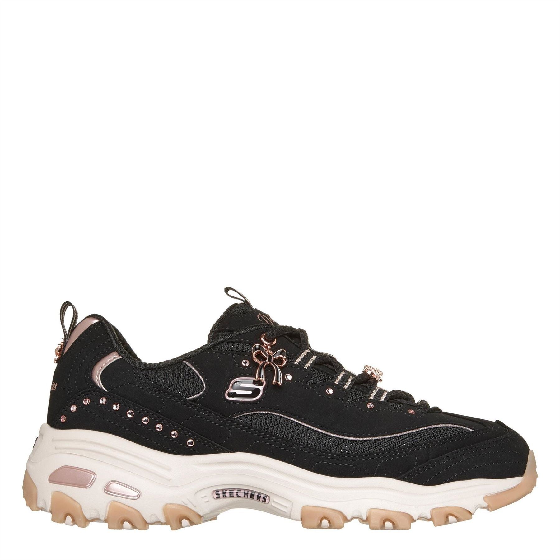 Skechers Dlite 20th Ld64