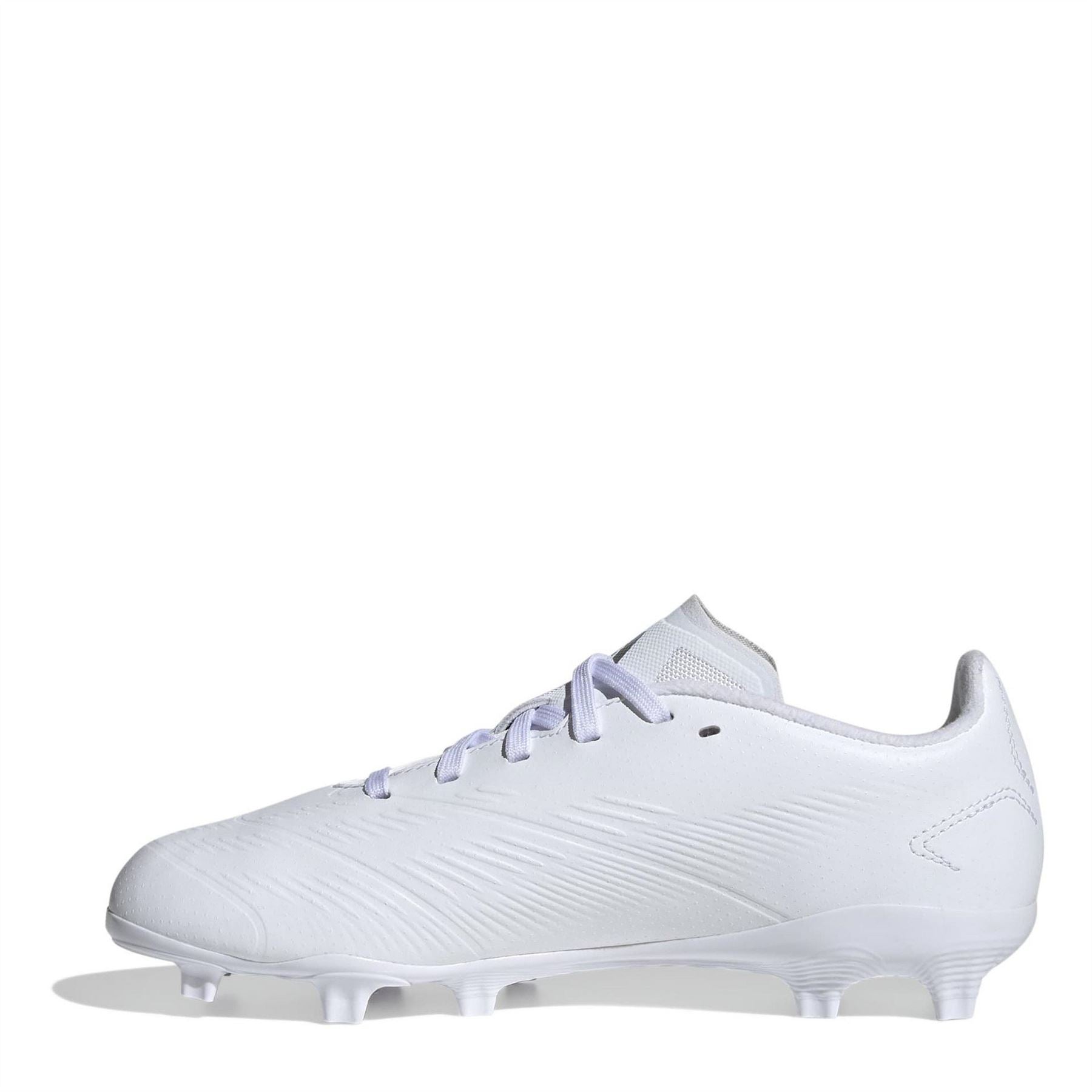 adidas Predator 24 League Childrens Firm Ground Boots