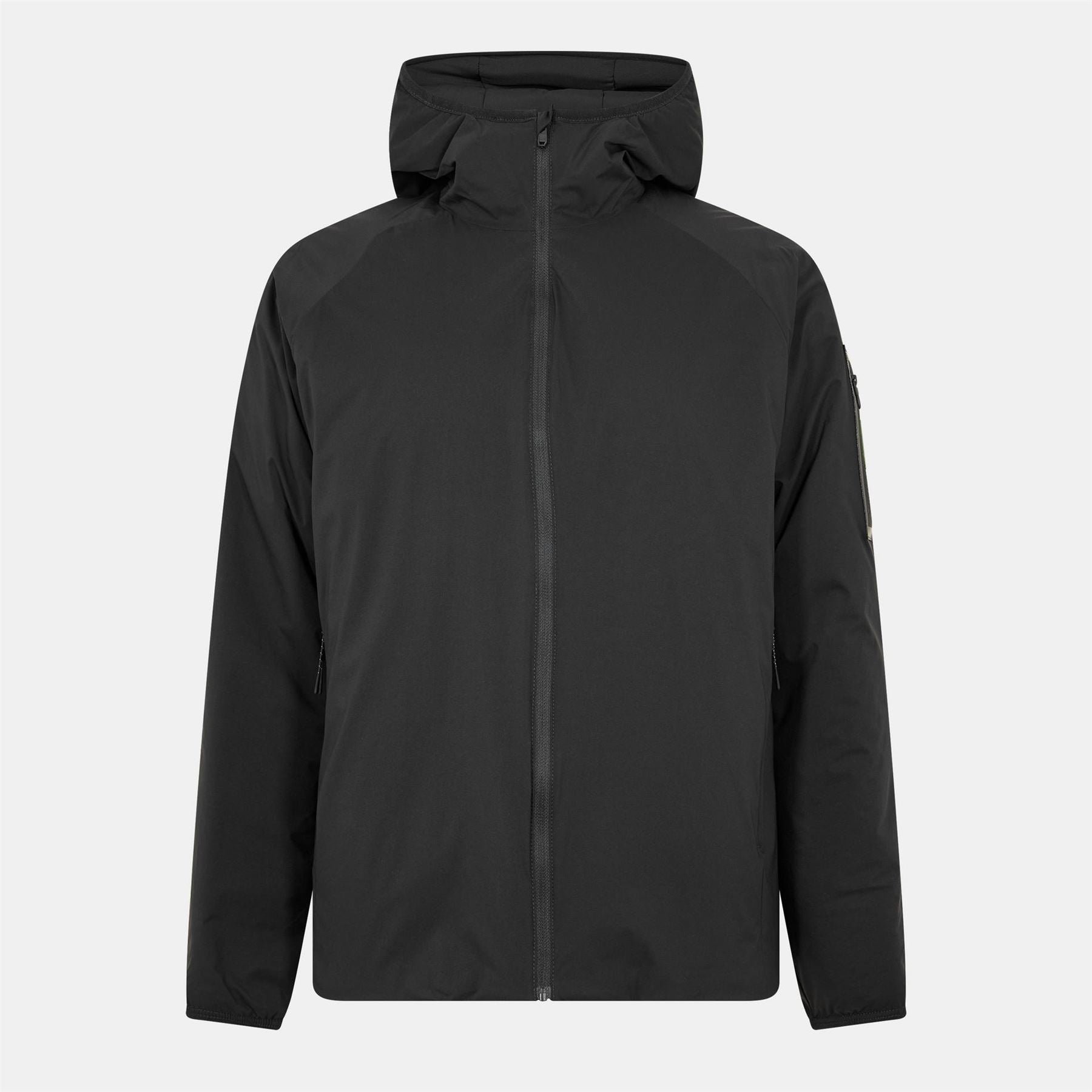 Boss Mens Ow Lite X Jt Hoody 10267912 01 Softshell Jacket