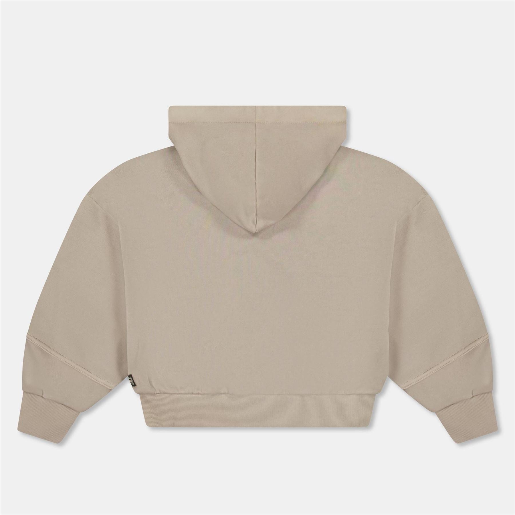 G Star Oversize Hooded Neck Signature Print Sweatshirt