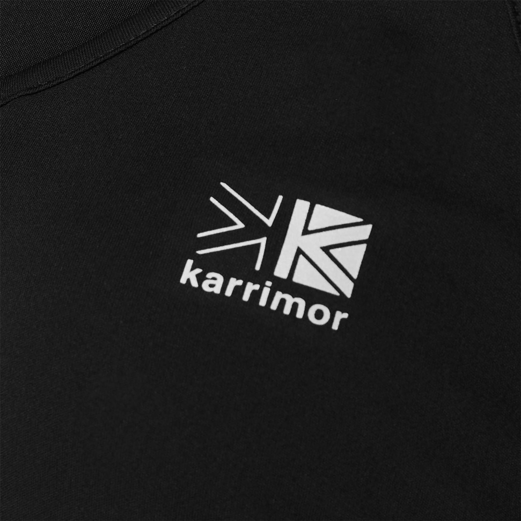Karrimor Back Tank Top Ladies