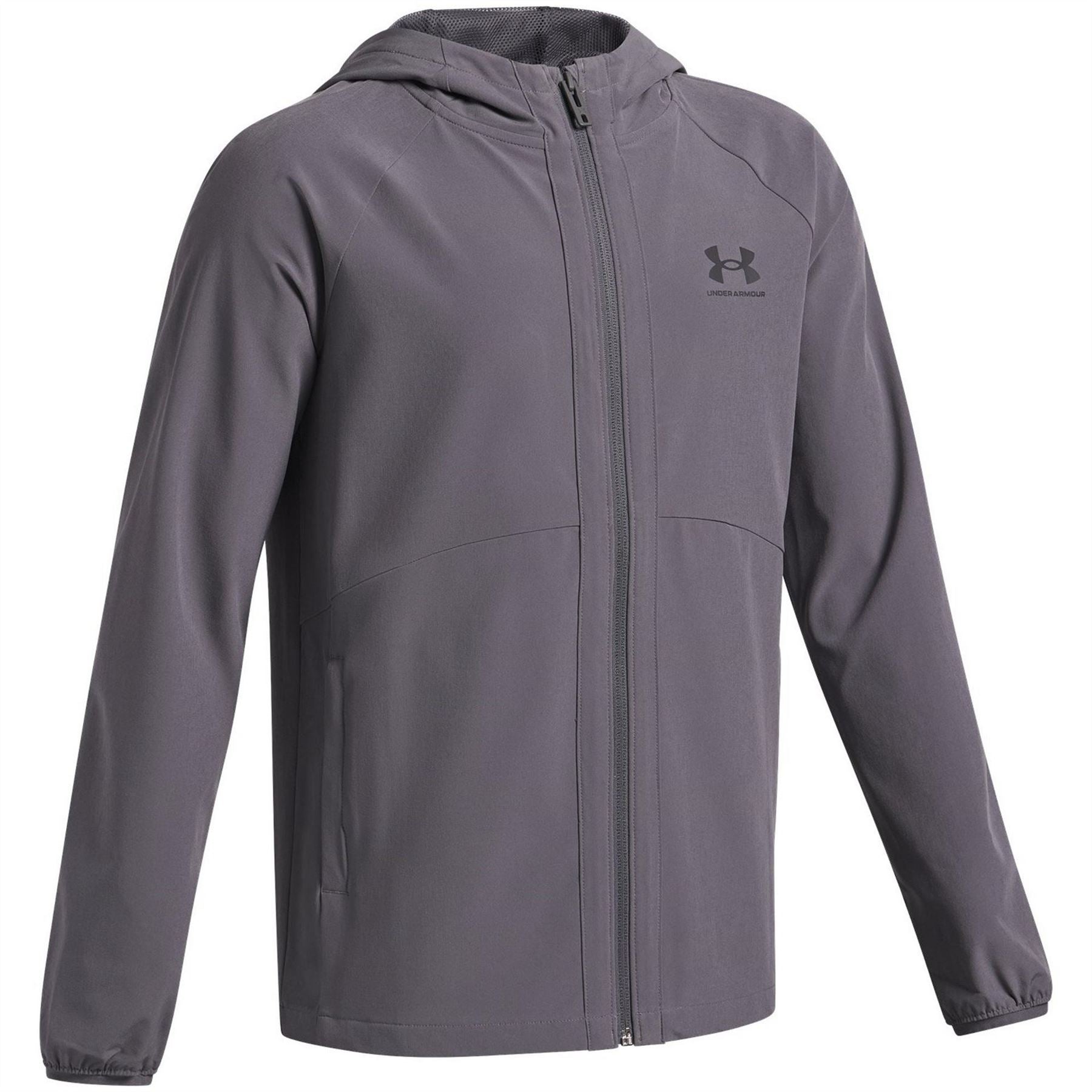 Under Armour Performance Training Jacket