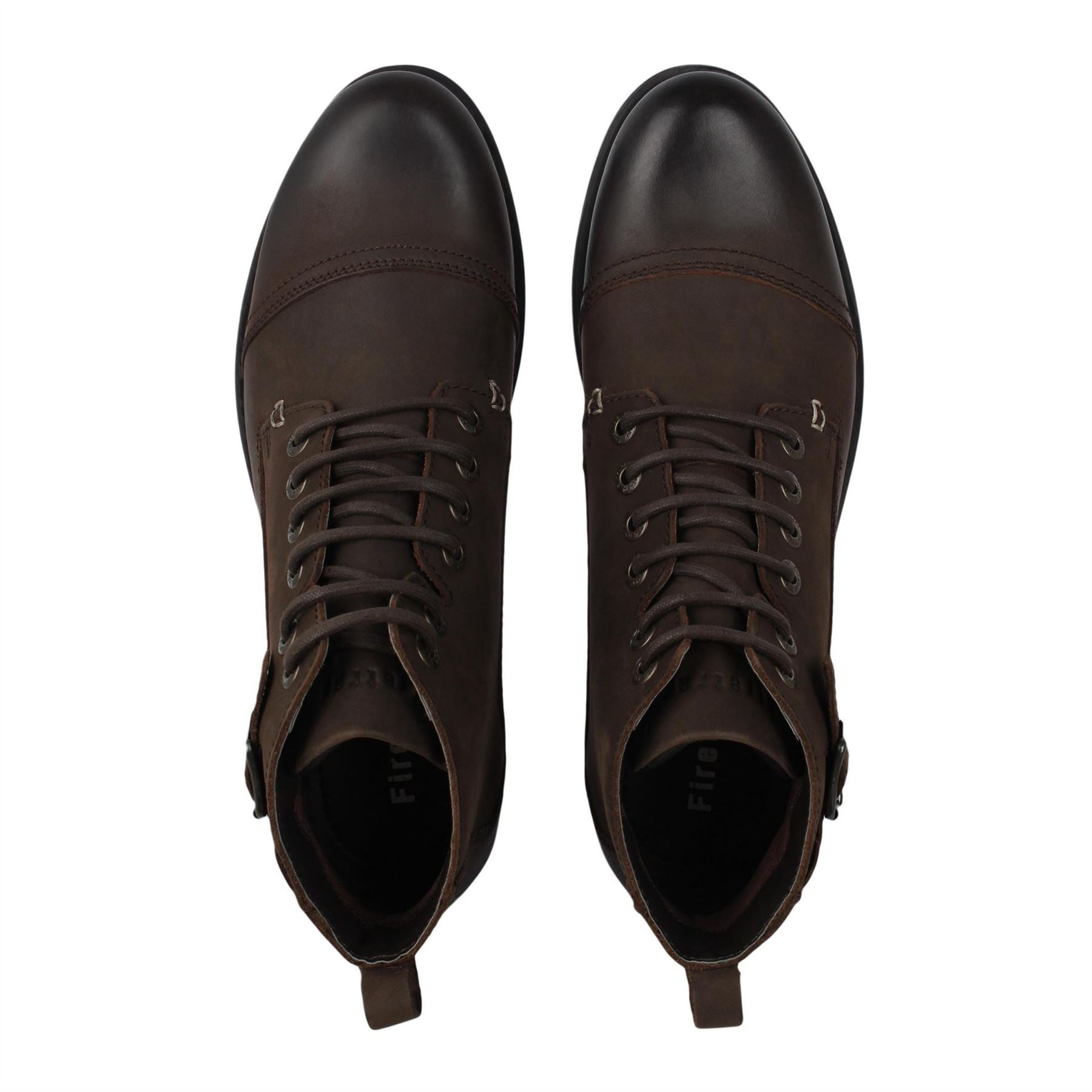 Firetrap Mens Webb Boots
