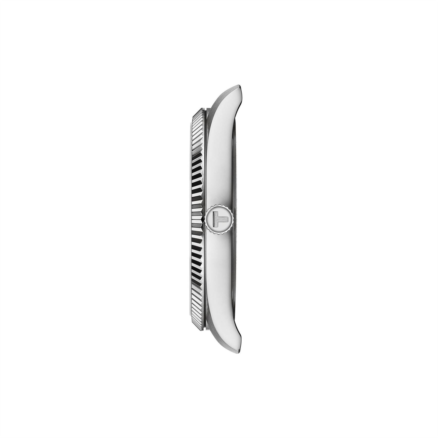 Tissot Unisex Watch 40mm