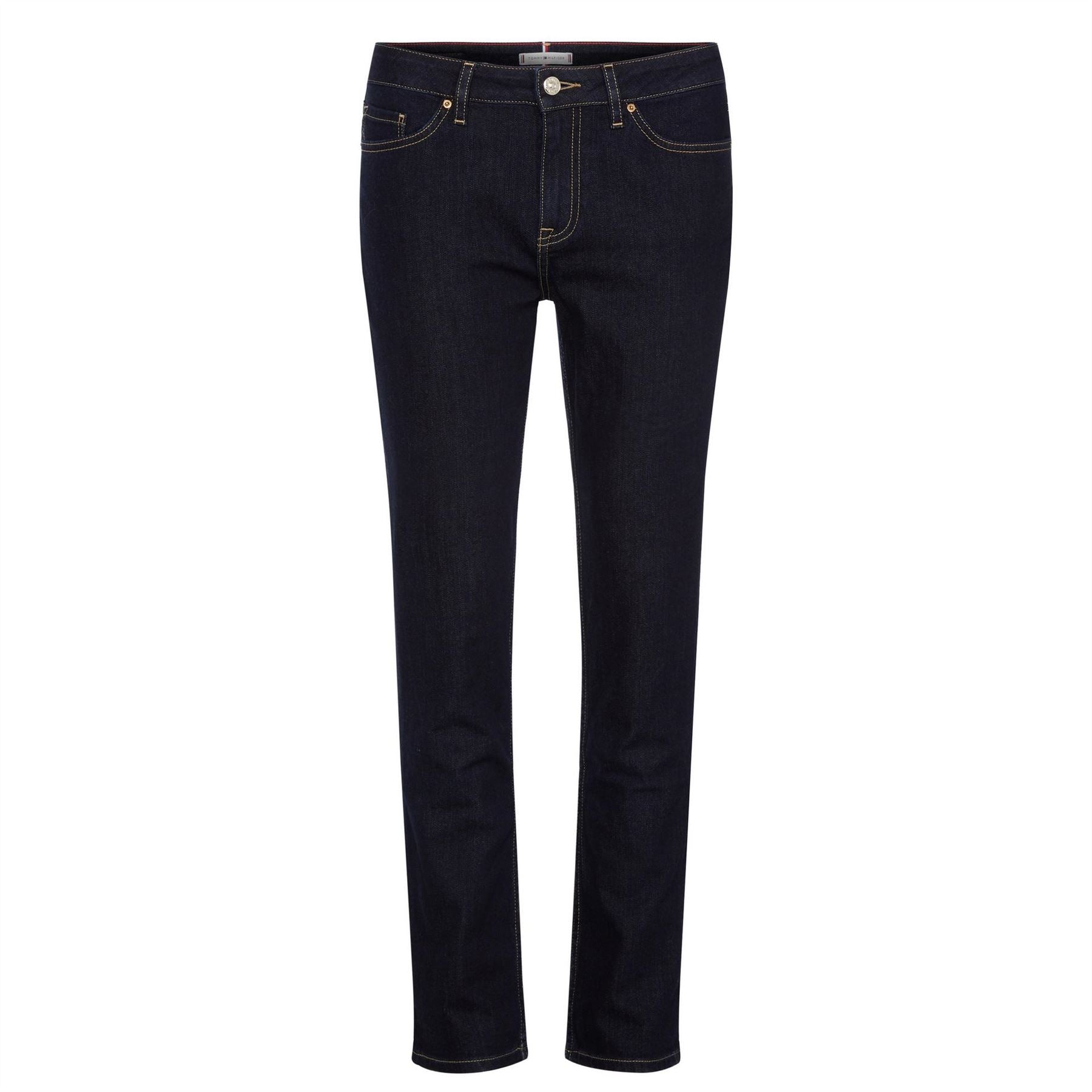 Tommy Hilfiger Straight Jean