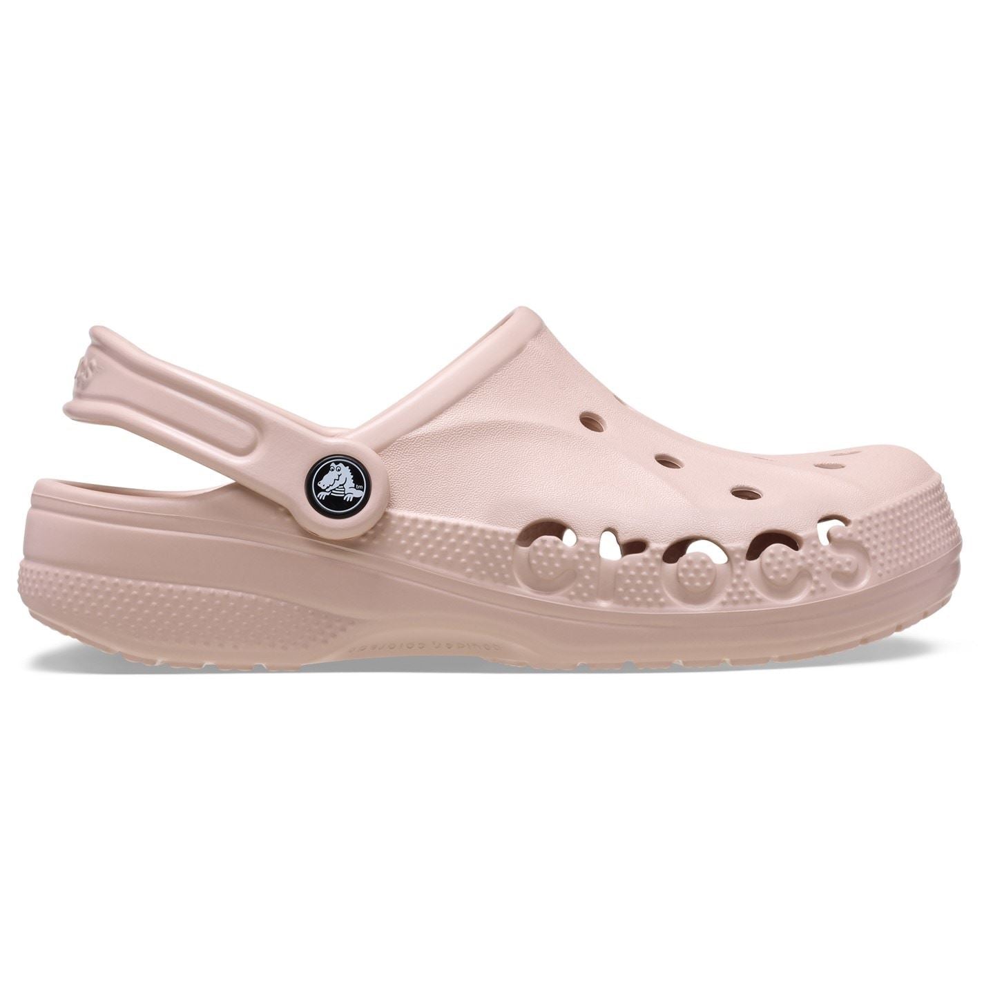 Crocs Womens Baya Clogs