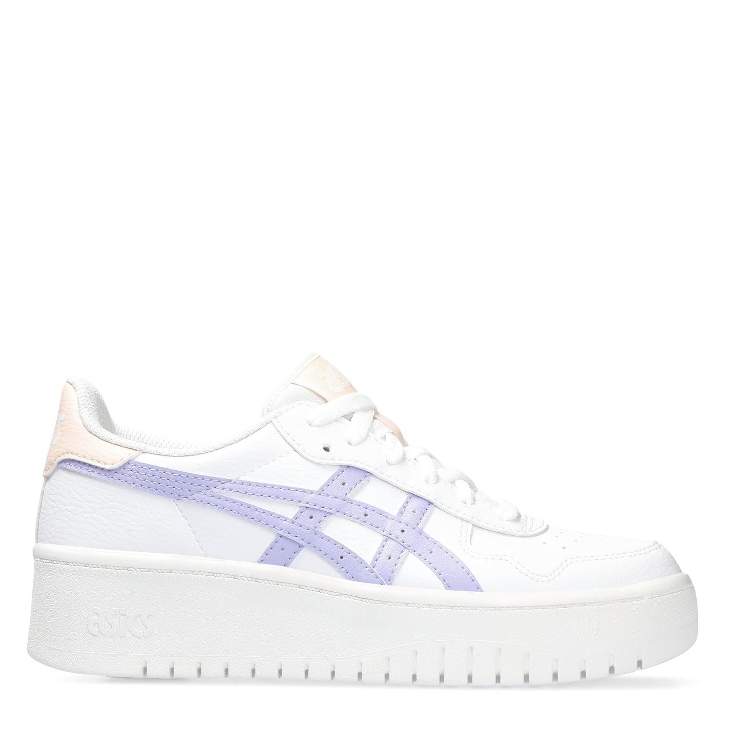 Asics Womens Japan S Platform Sportstyle Shoes