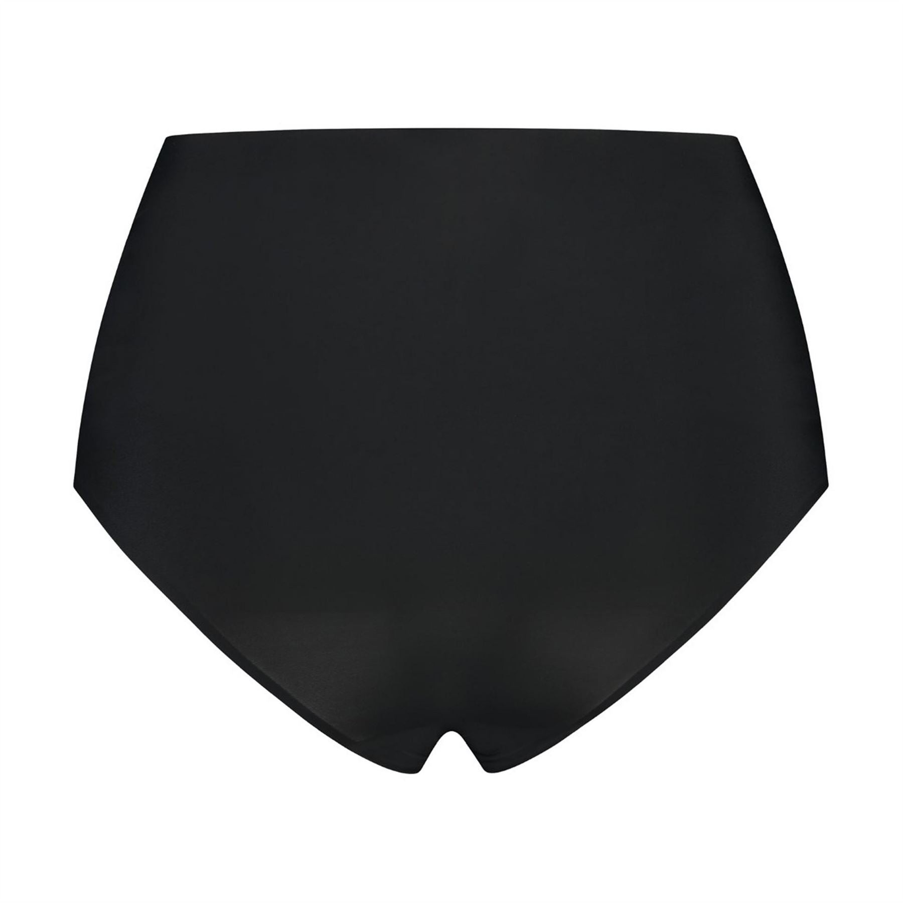 Bye Bra Bra  High Power Waist Shapewear Control Brief