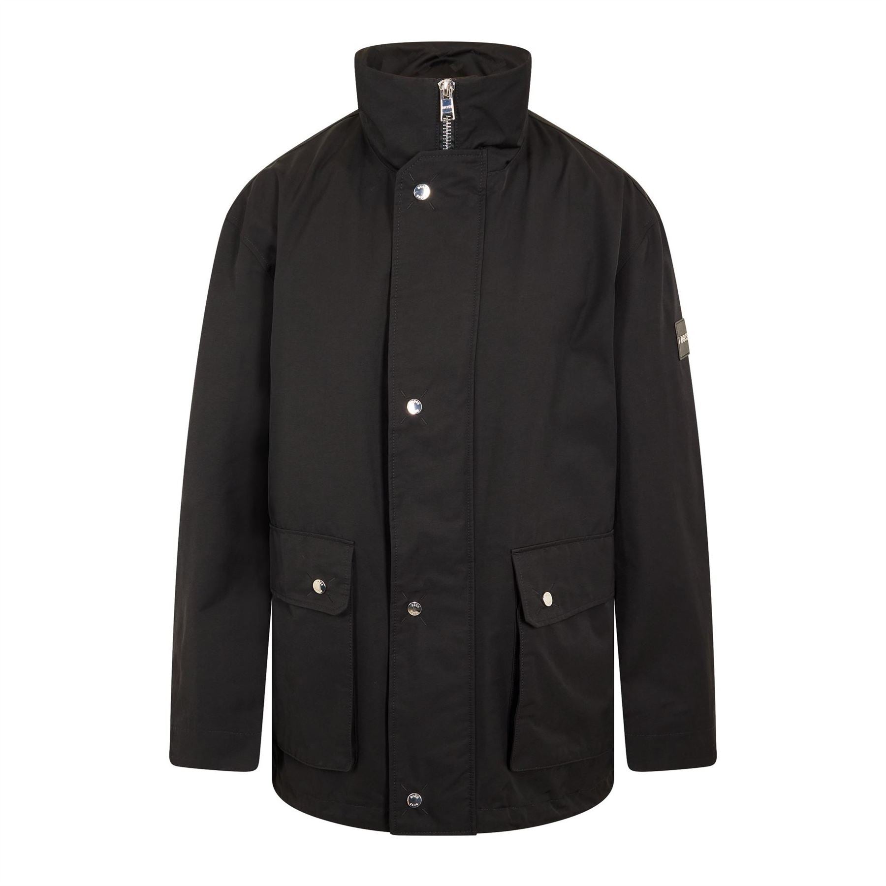 Boss Cabato Rain Anorak