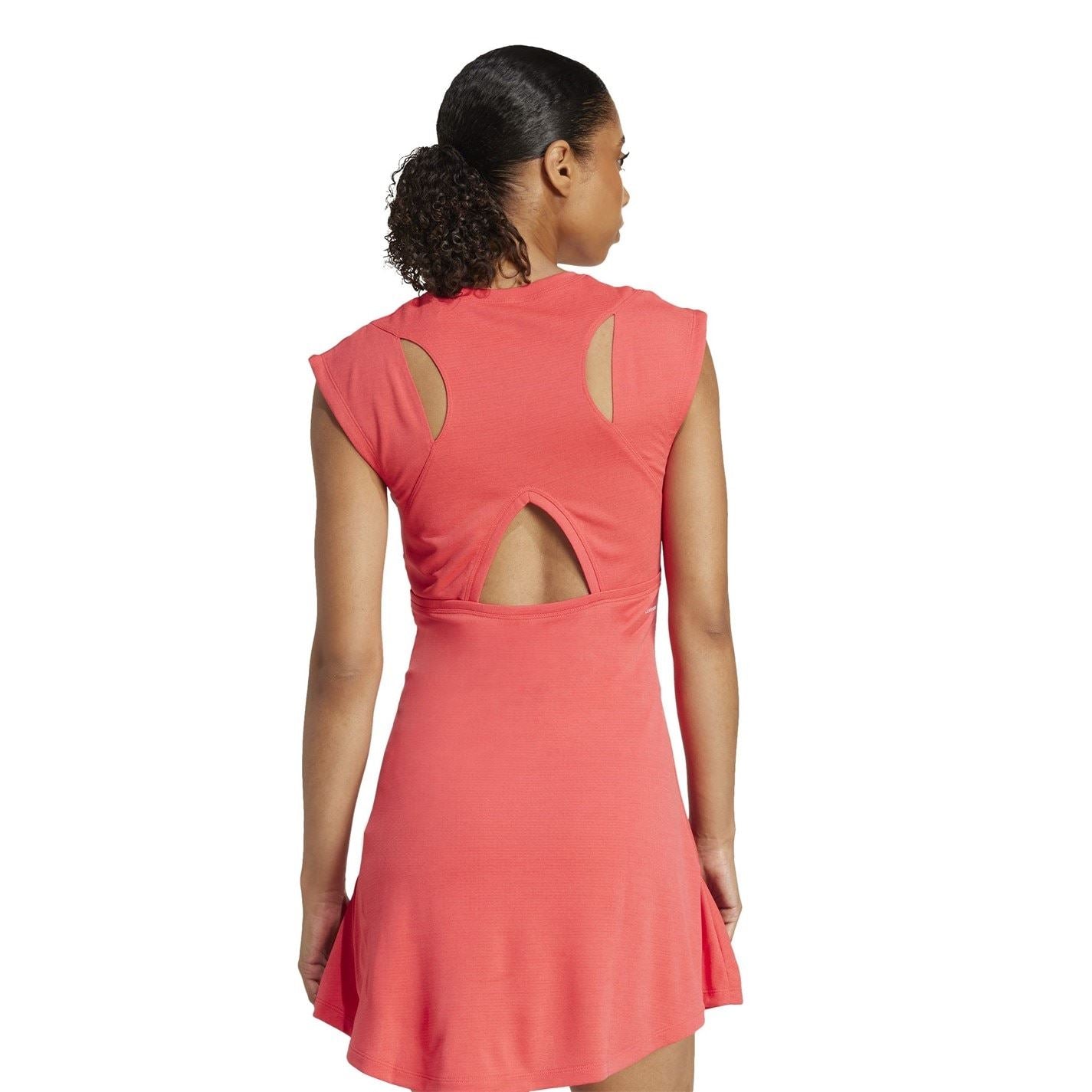 adidas Womens Pro Tennis Dress