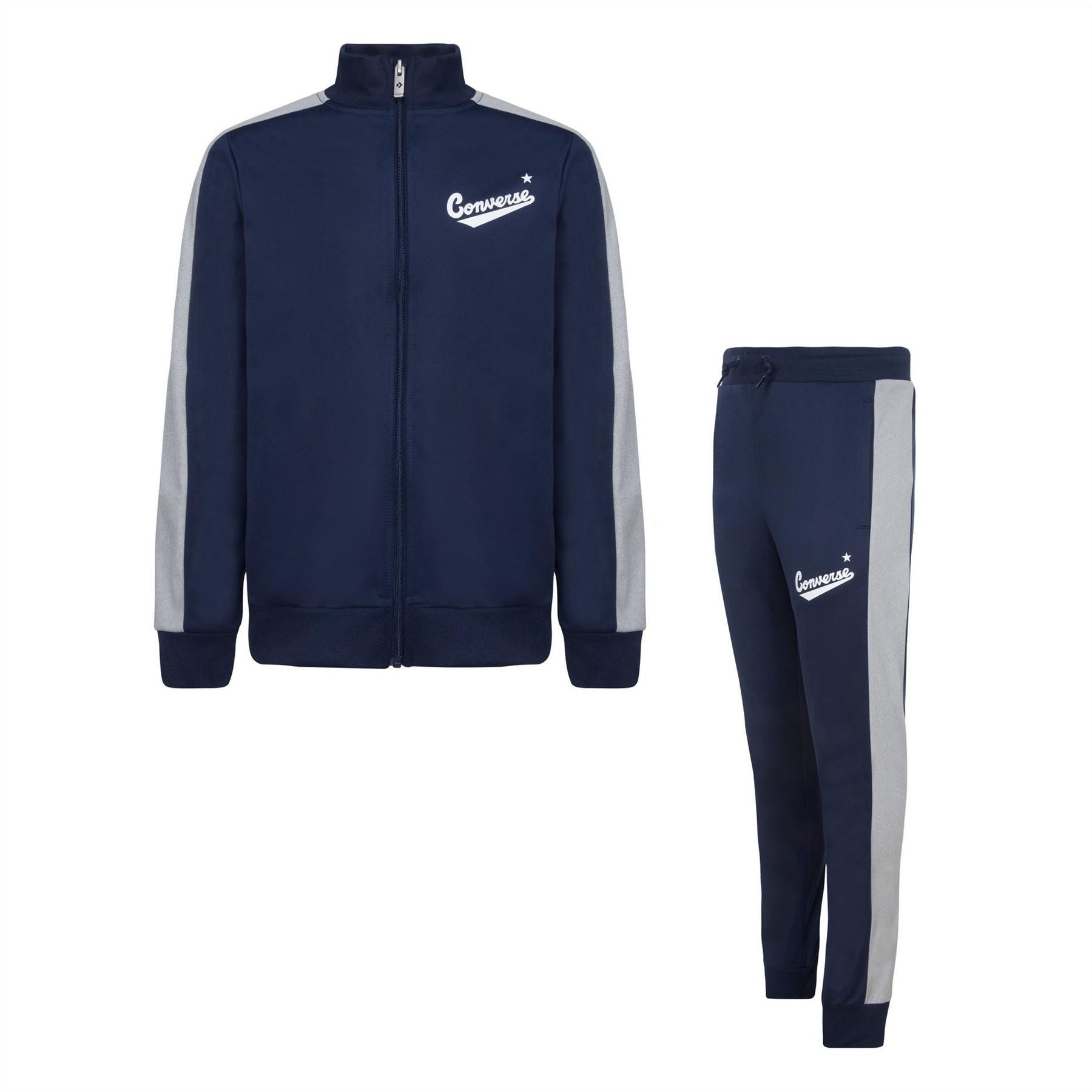 Converse Nova Poly Tracksuit