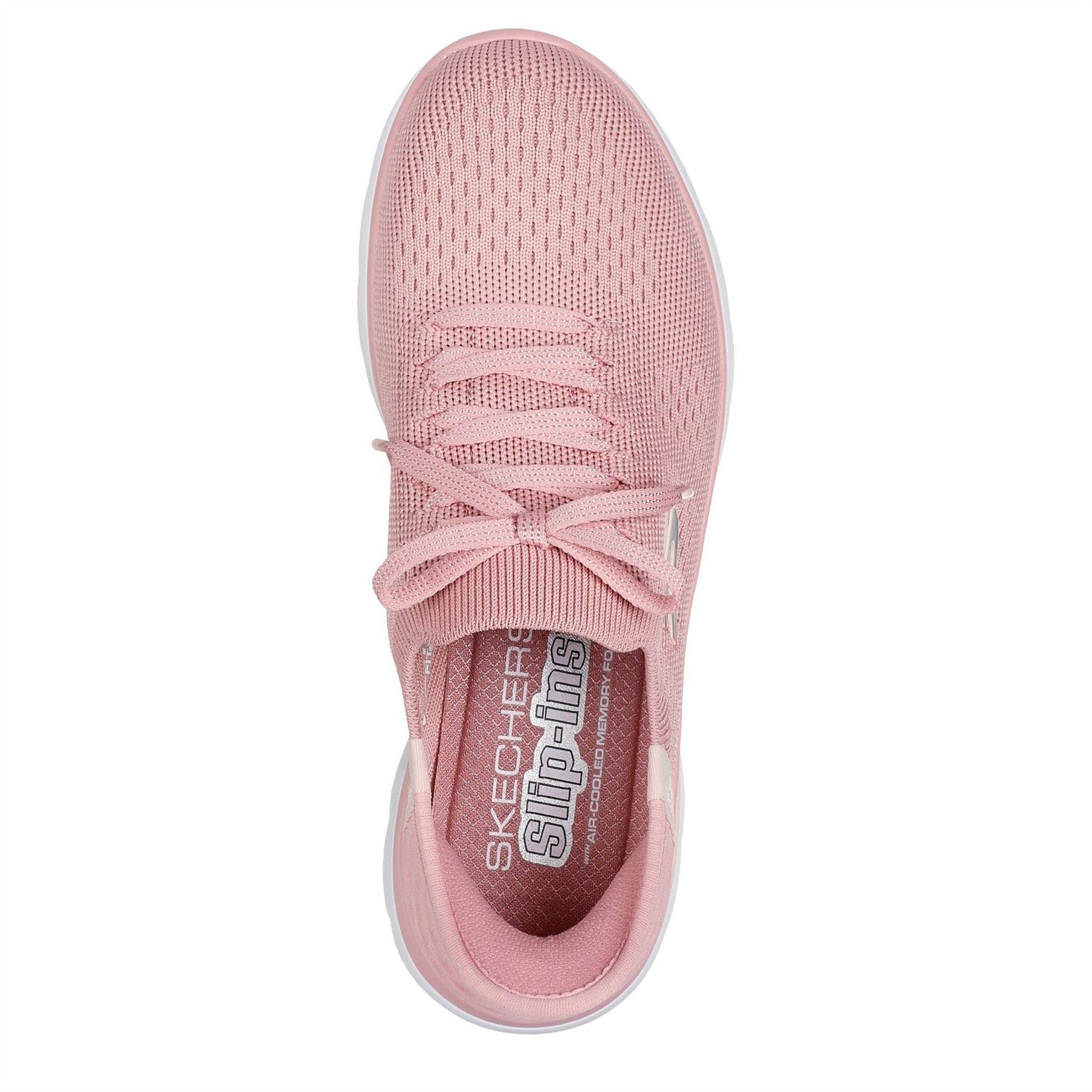 Skechers Classic Low Top Trainers