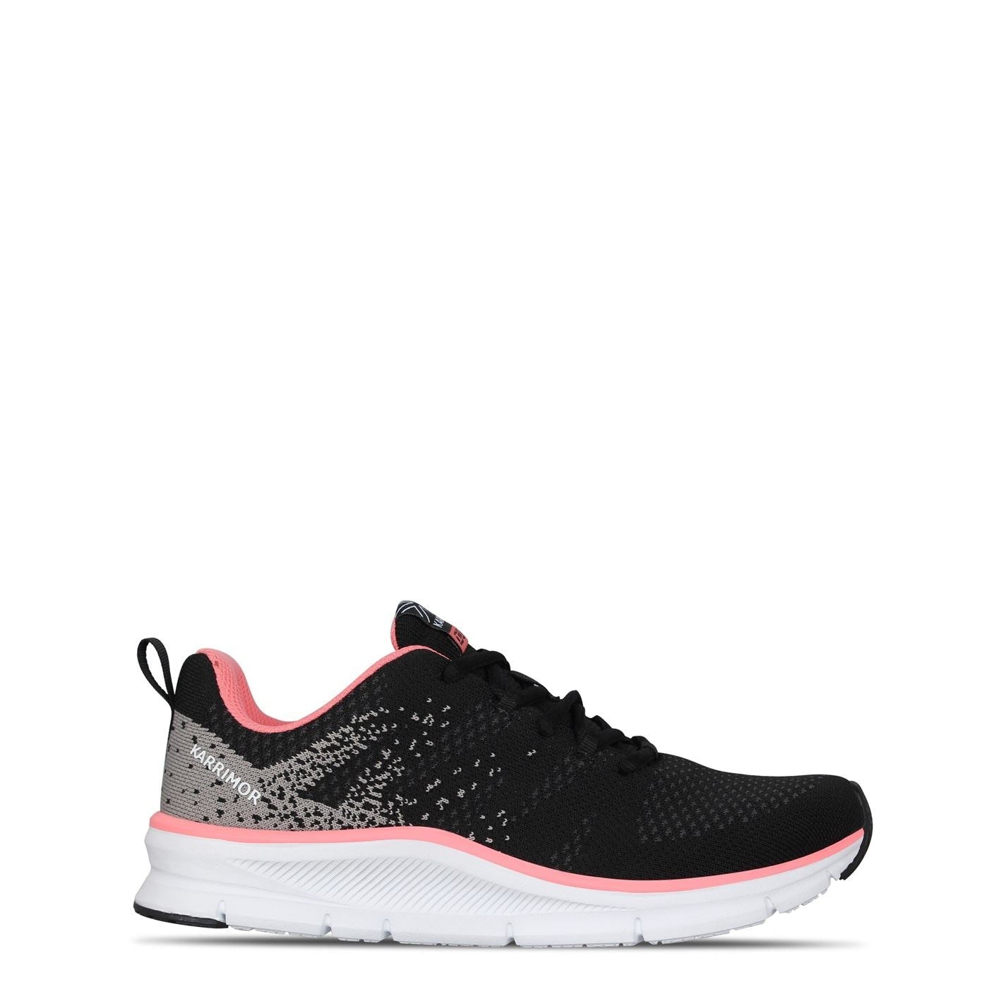 Karrimor Duma 6 Running Shoes Junior Girls