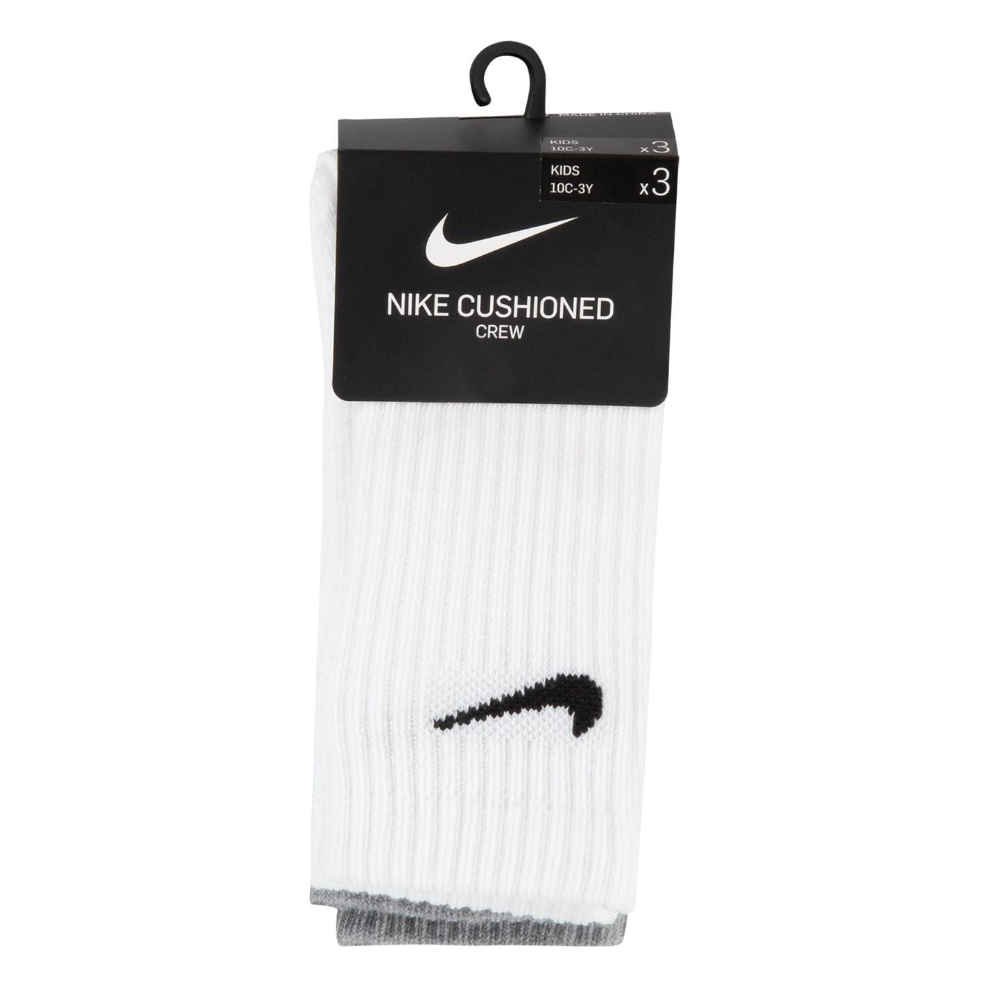 Nike Crew 3pk Sock Infants