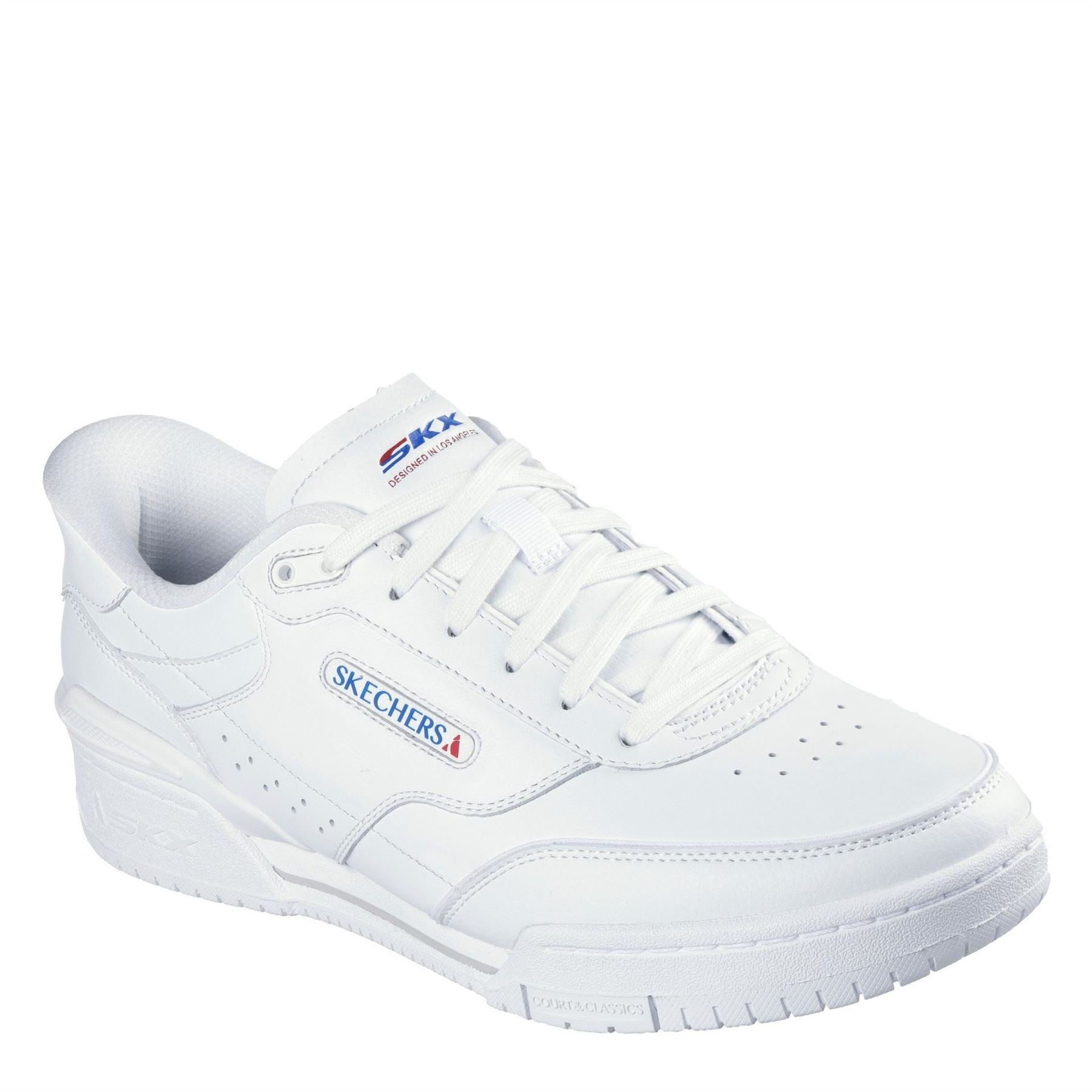 Skechers Recoil Slip On Trainers