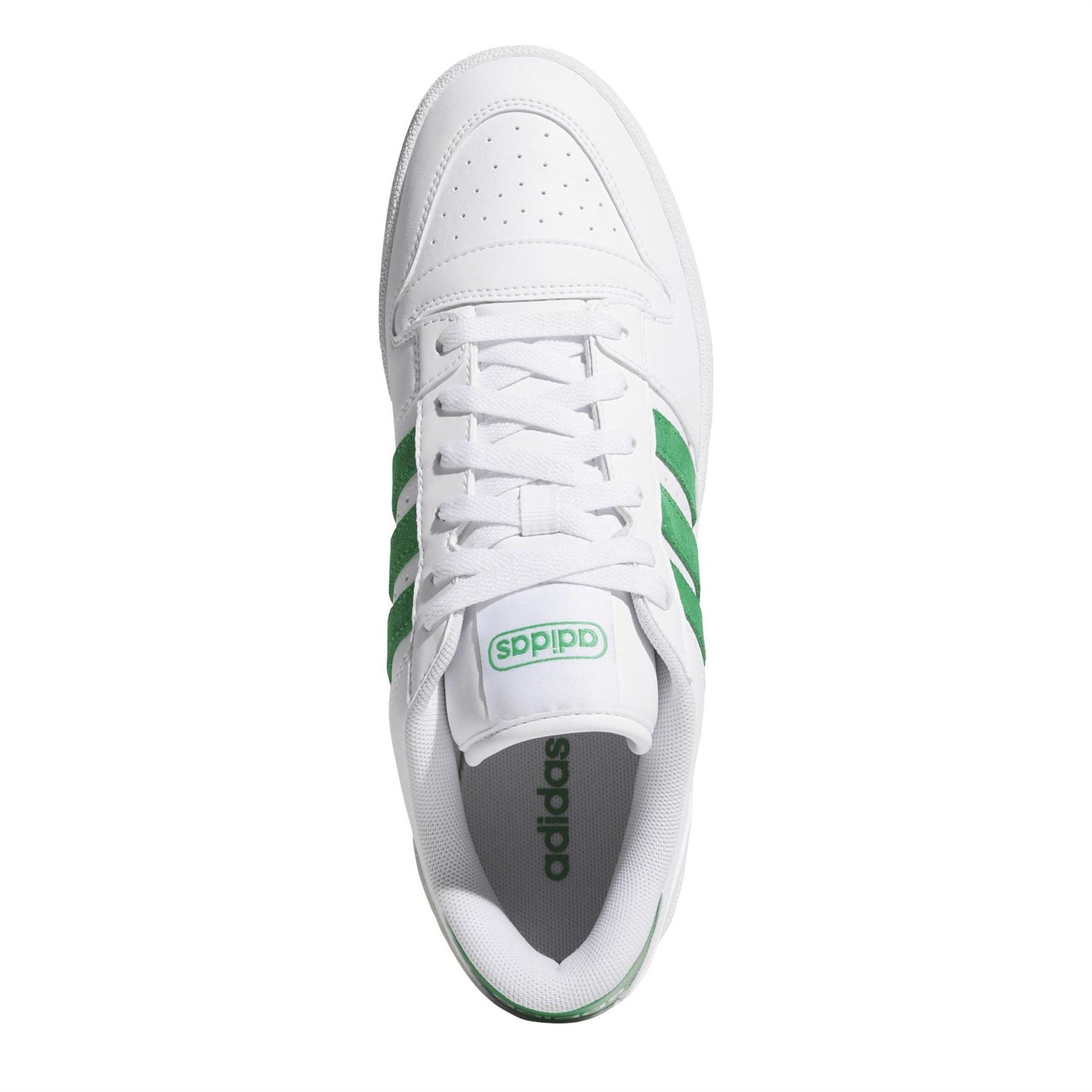 adidas Break Start Basketball Trainers