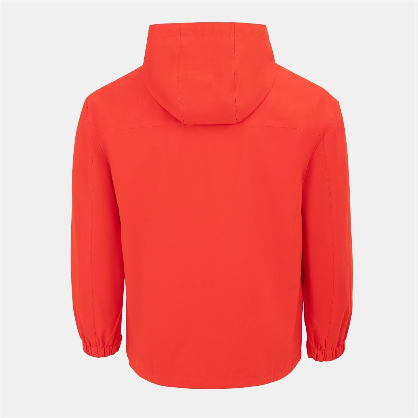Gelert Hooded Water Resistant Windproof Waterproof Jacket