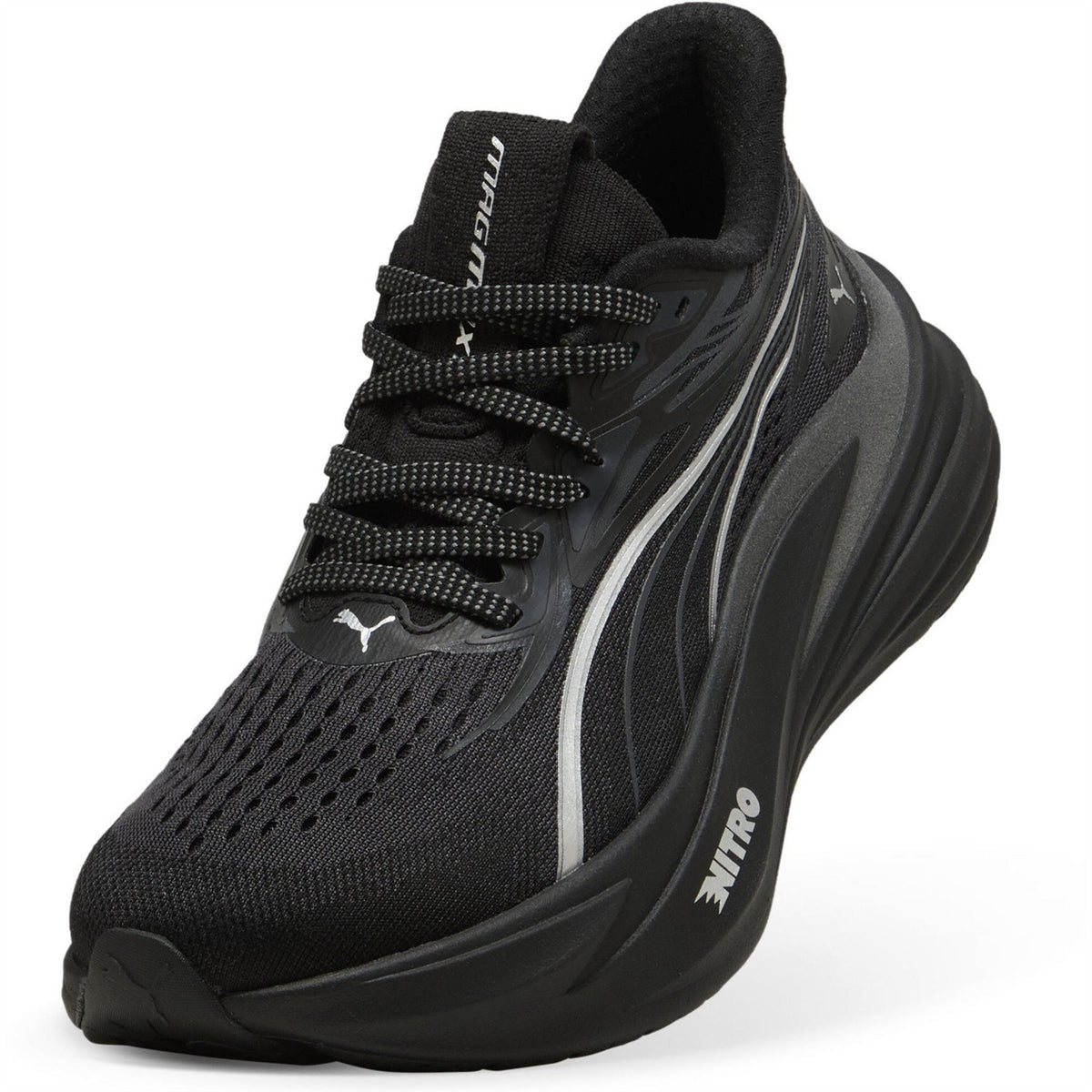 Puma Magmax Nitro 2 Road Running Shoes