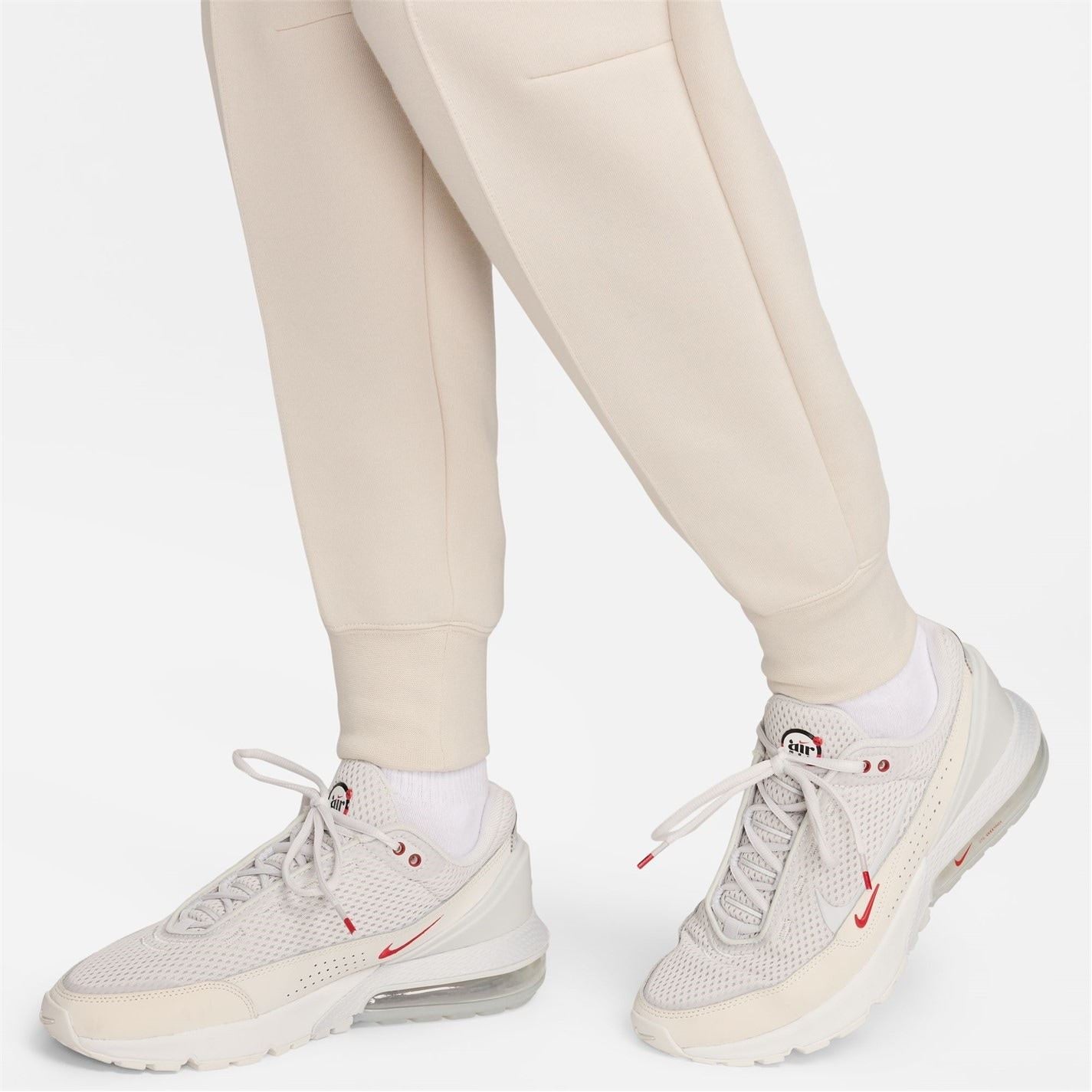 Nike Womens Tech Jogging Bottoms