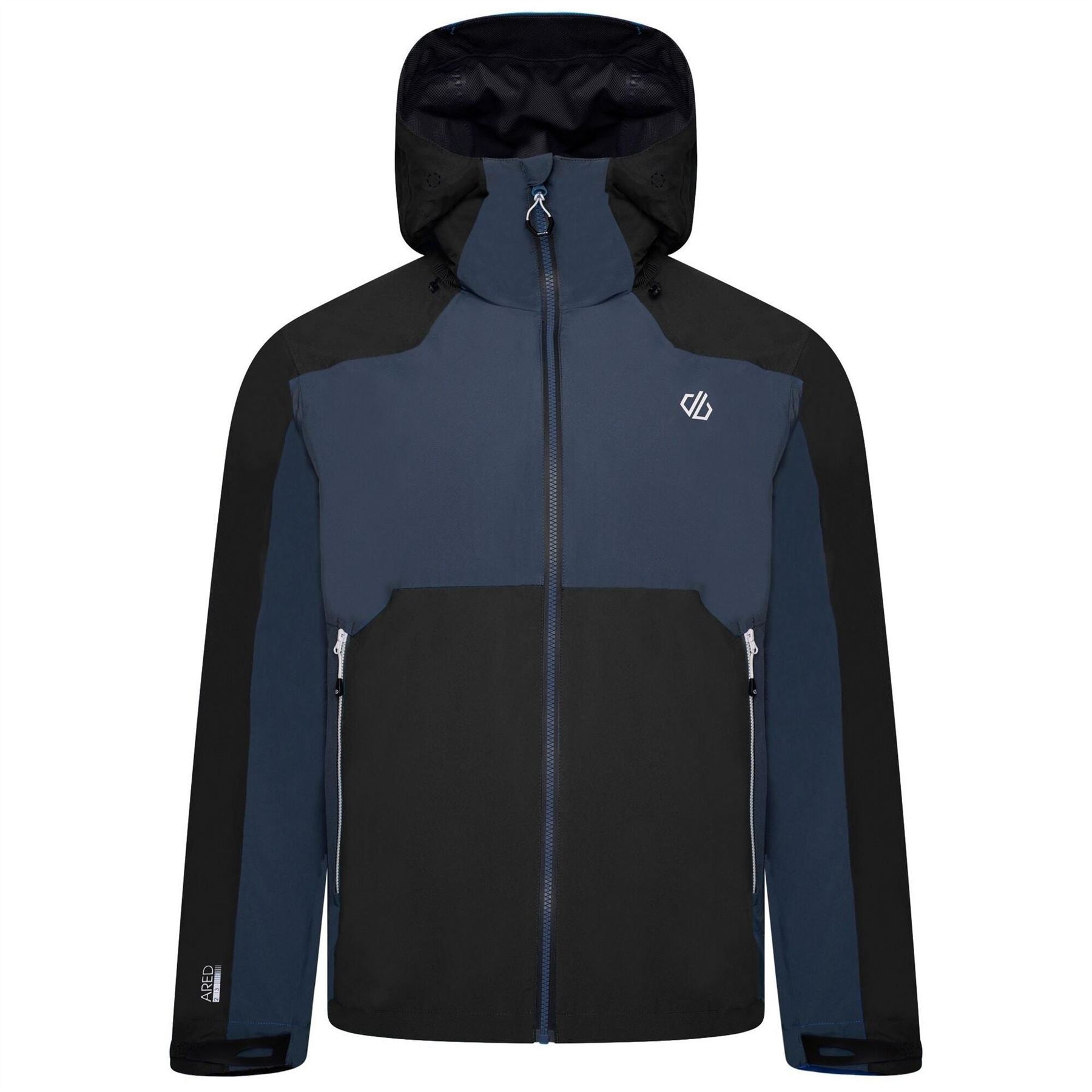 Dare 2b Touchpoint II ARED 20 30 Stretch Lightweight Waterproof Jacket