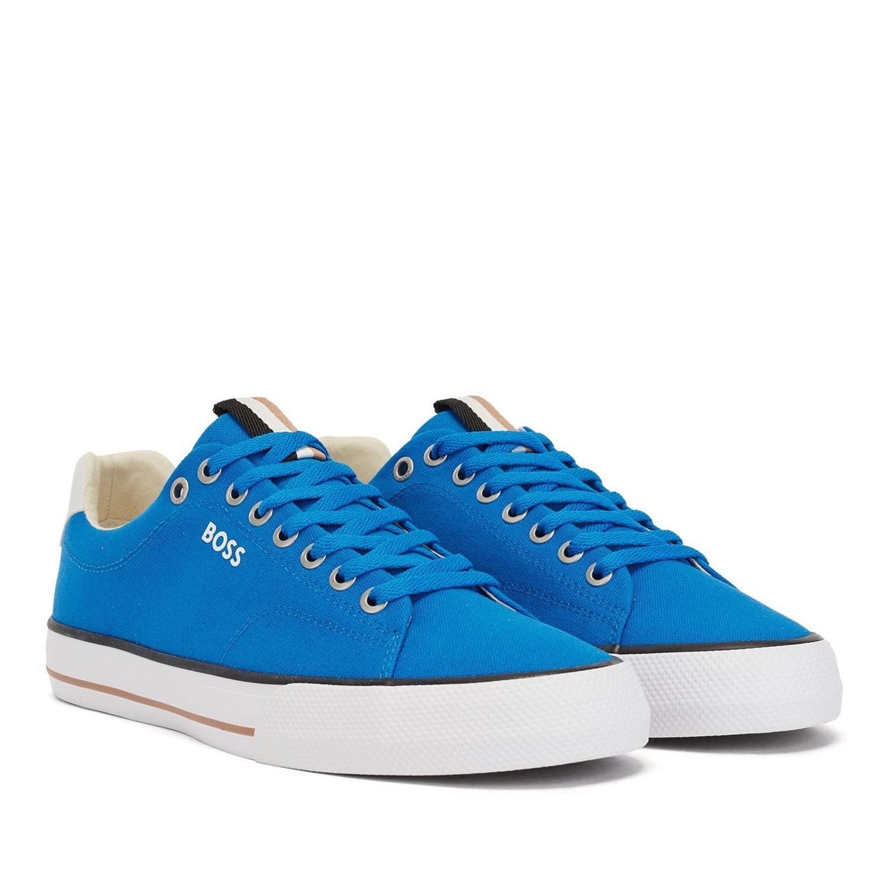 Boss Tennis Trainers