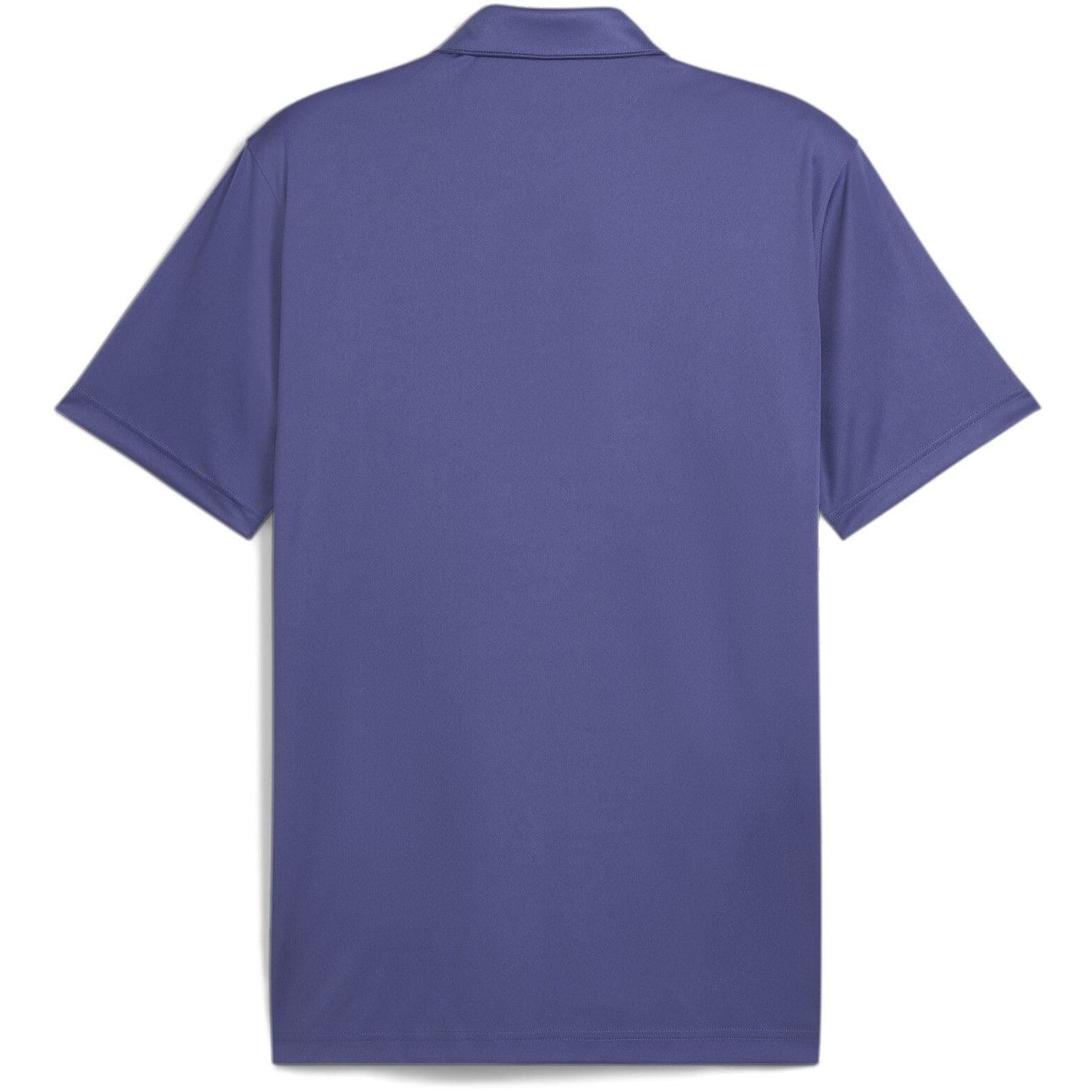 Puma Pure 2.0 Polo Regular Fit Shirt