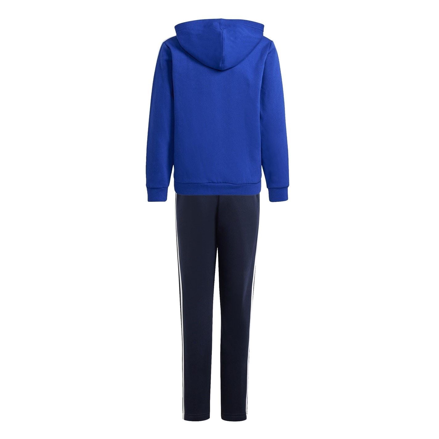 adidas Tiberio Fleece Tracksuit Juniors