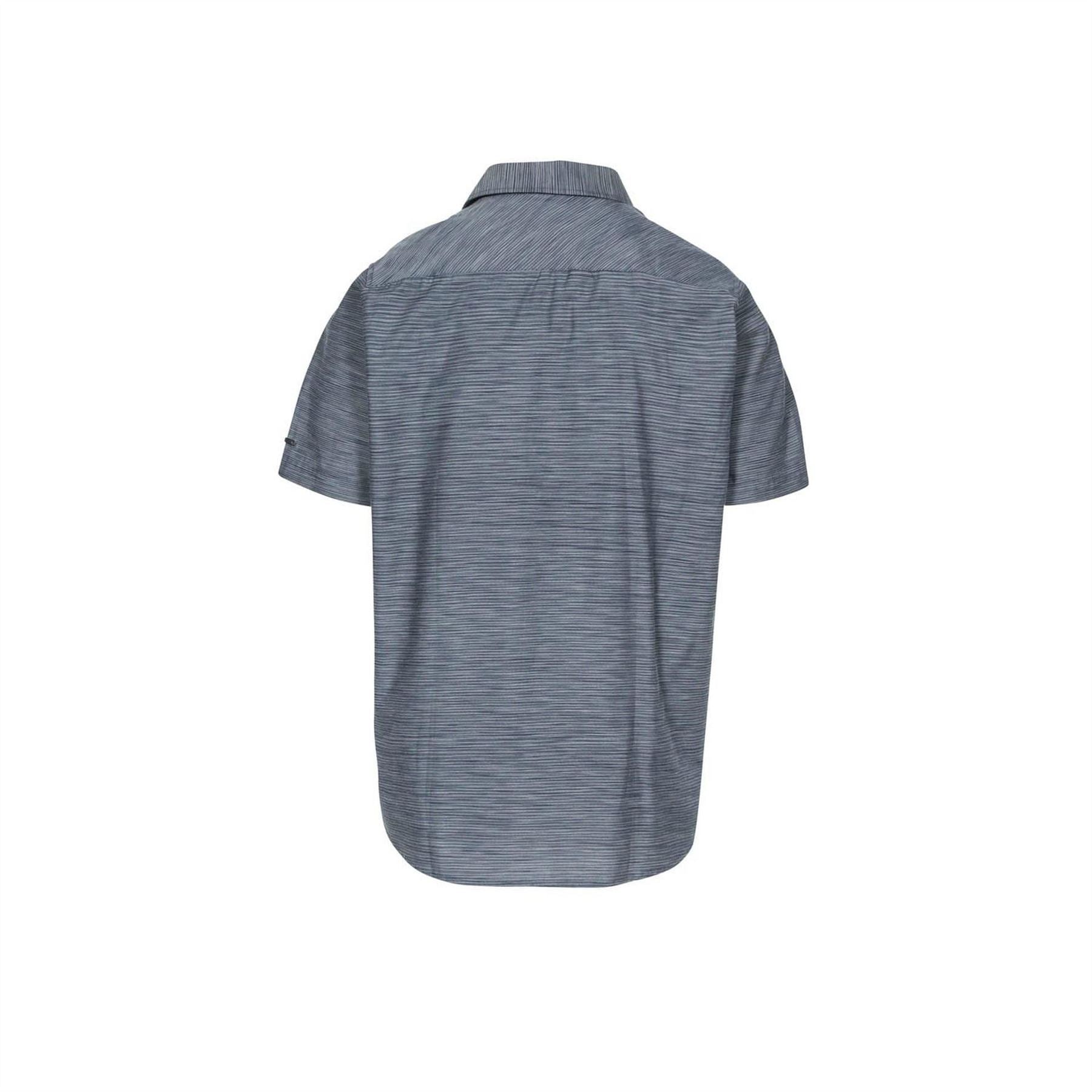 Trespass Matadi Short Sleeve Shirt
