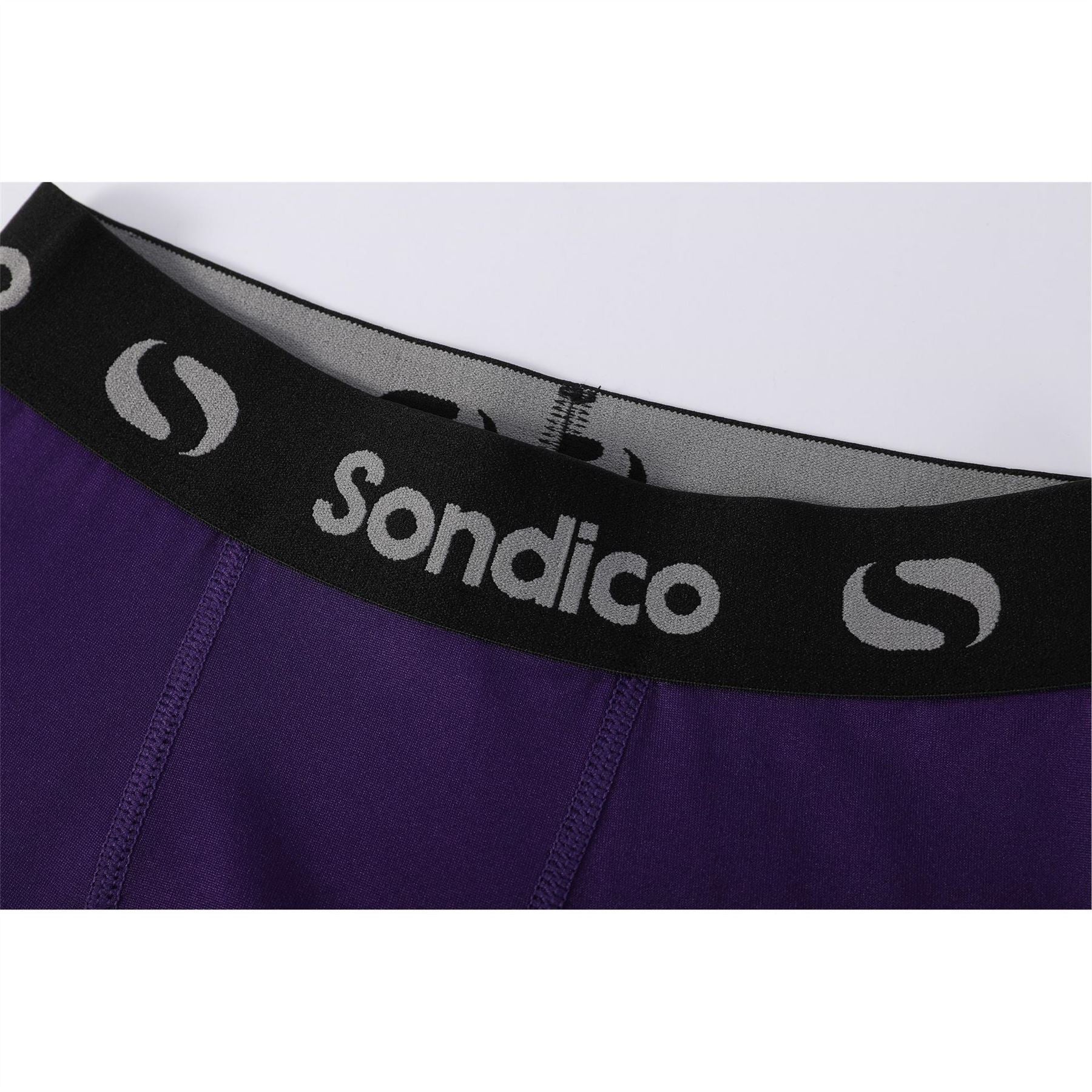 Sondico Baselayer Tights Junior Girls