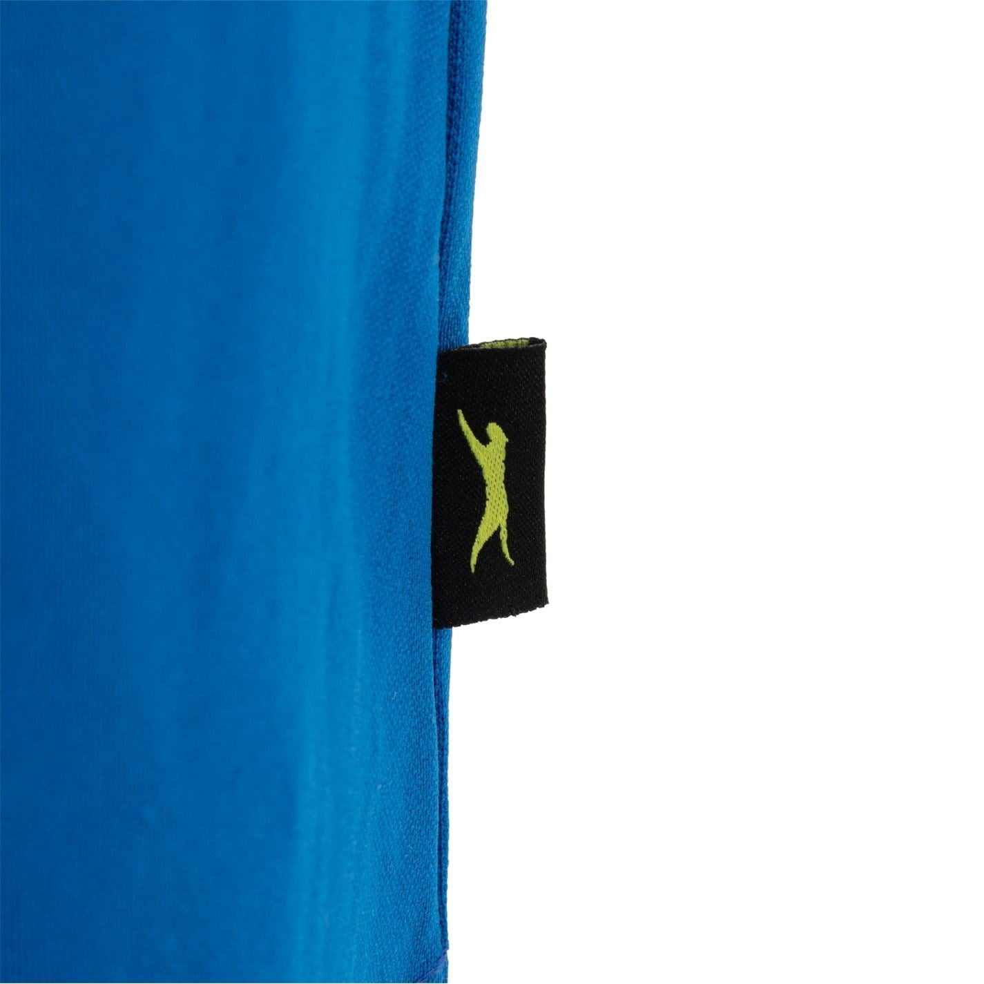 Slazenger Mens Golf Solid Polo