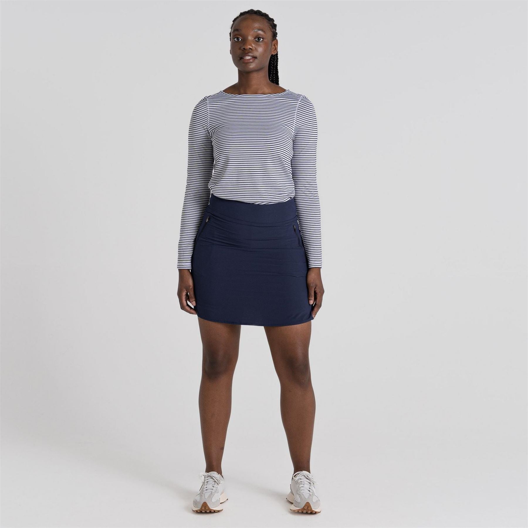 Craghoppers Nl Pro Mini Skort