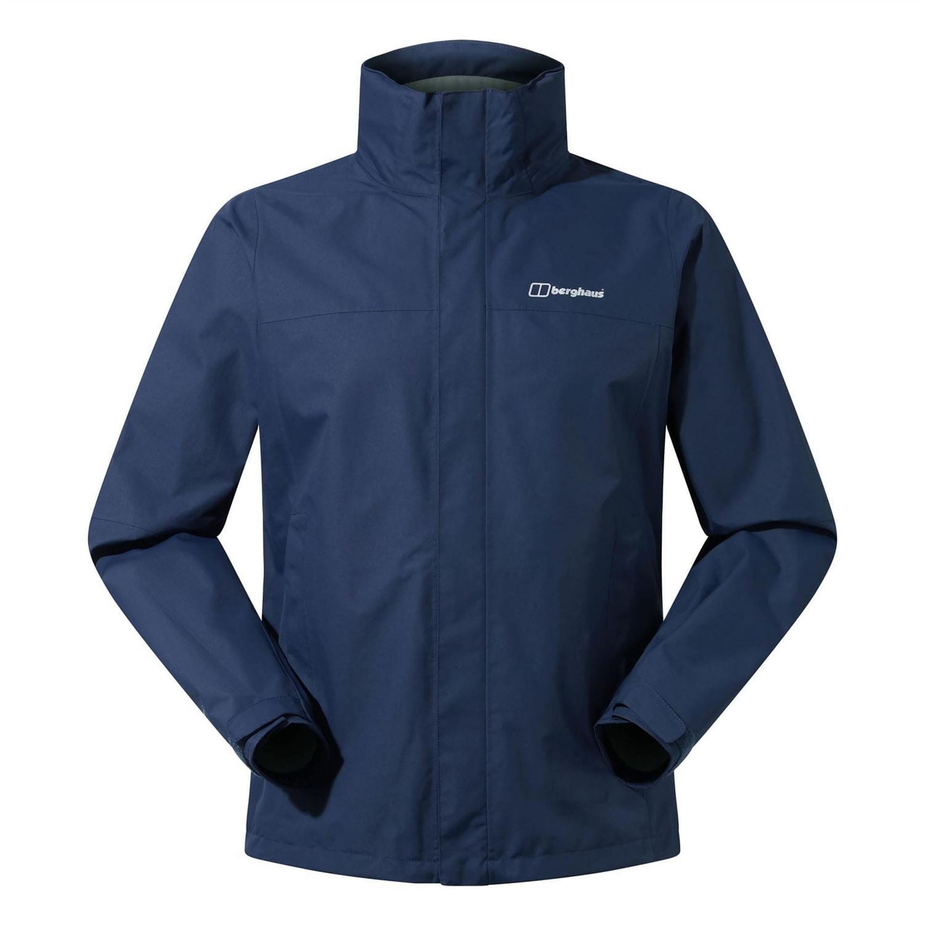 Berghaus Alpha 2.0 Shell Jacket