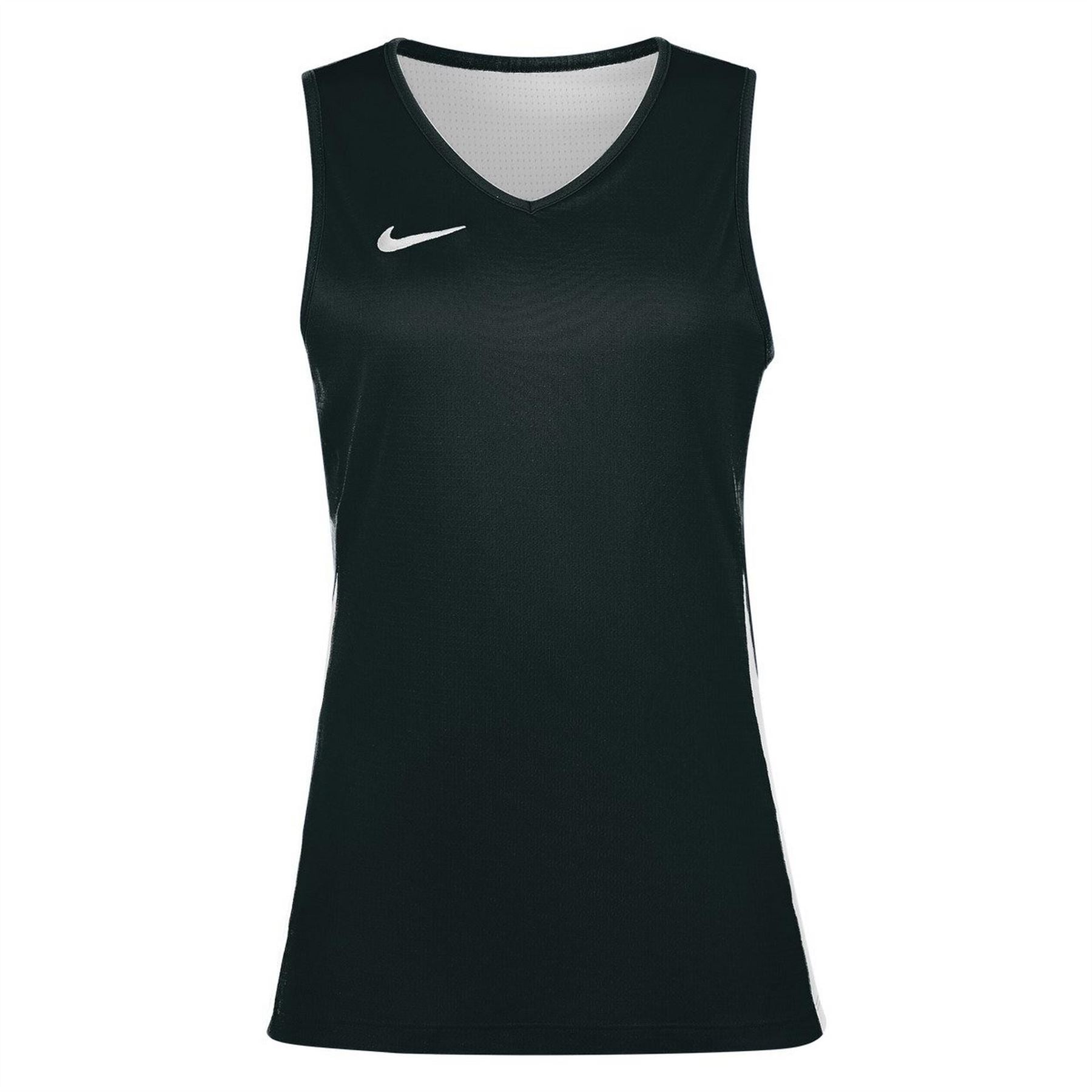 Nike Team Reversible V-Neck Sleeveless Jersey