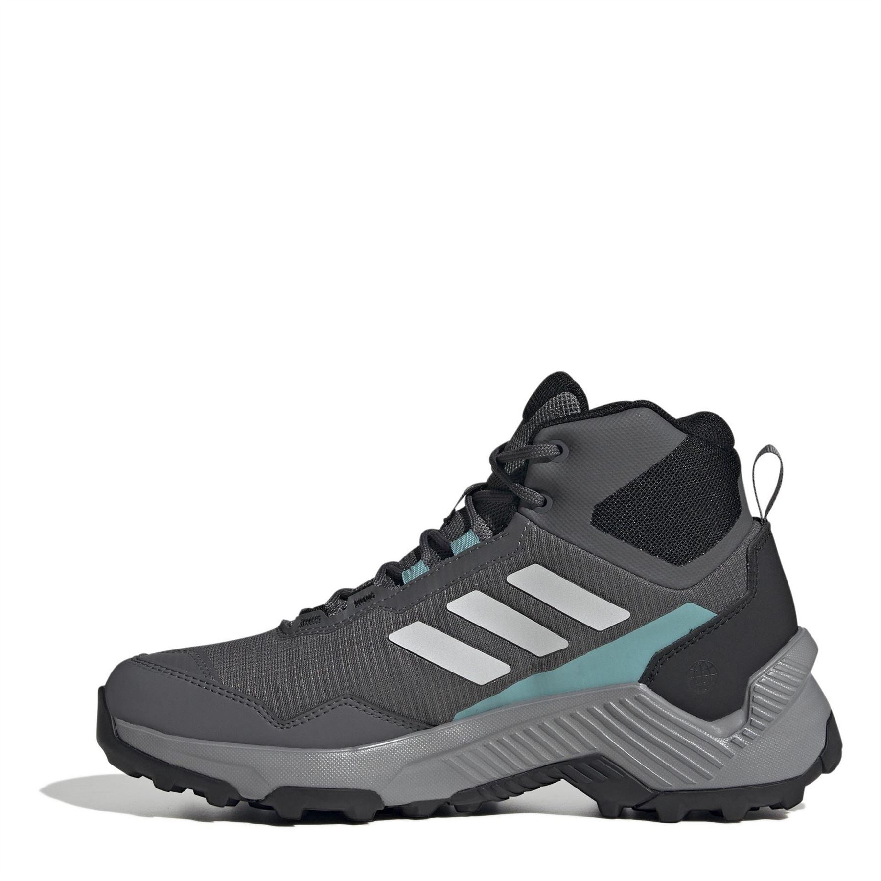 adidas Womens Eastrail 2.0 Mid Rain.rdy Hiking Shoes