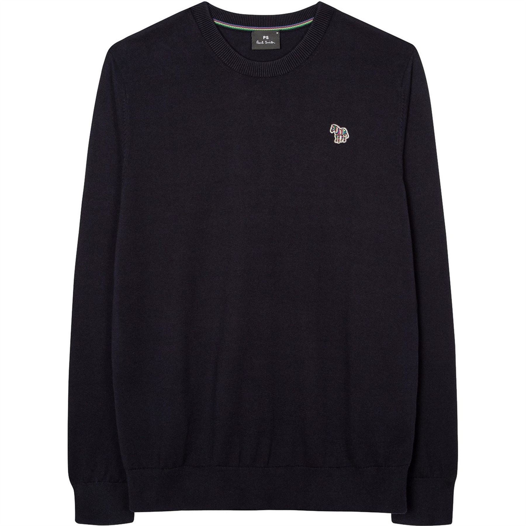 PS Paul Smith Knit Jumper