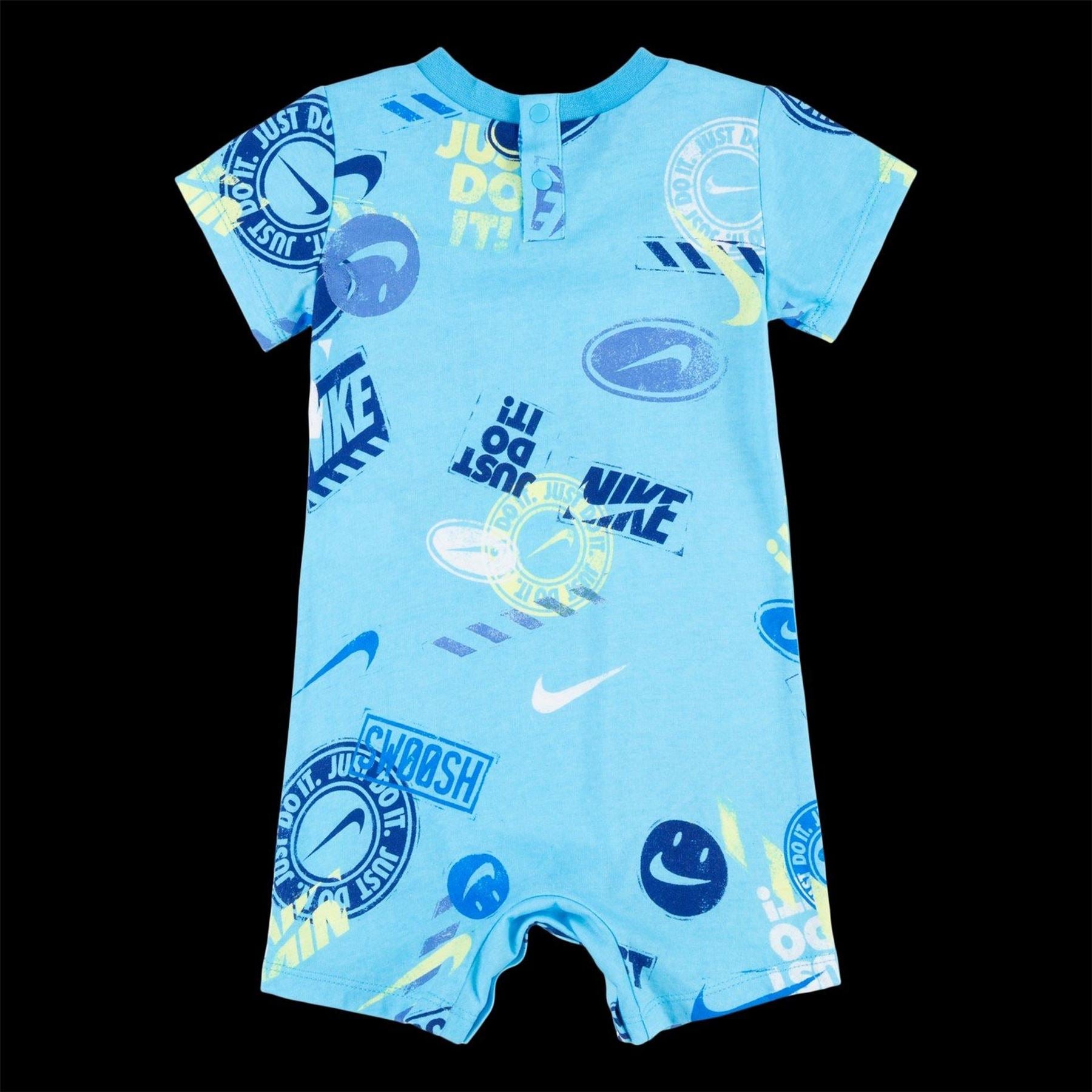 Nike Romper Babies