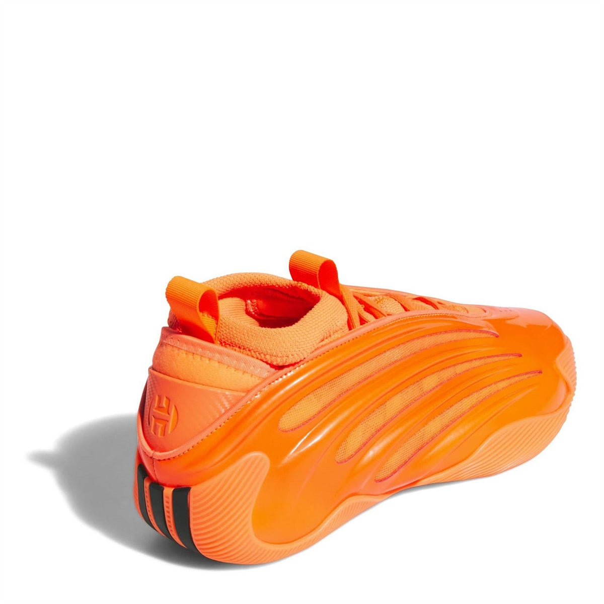 adidas Mens Harden Volume 9 Basketball Shoes